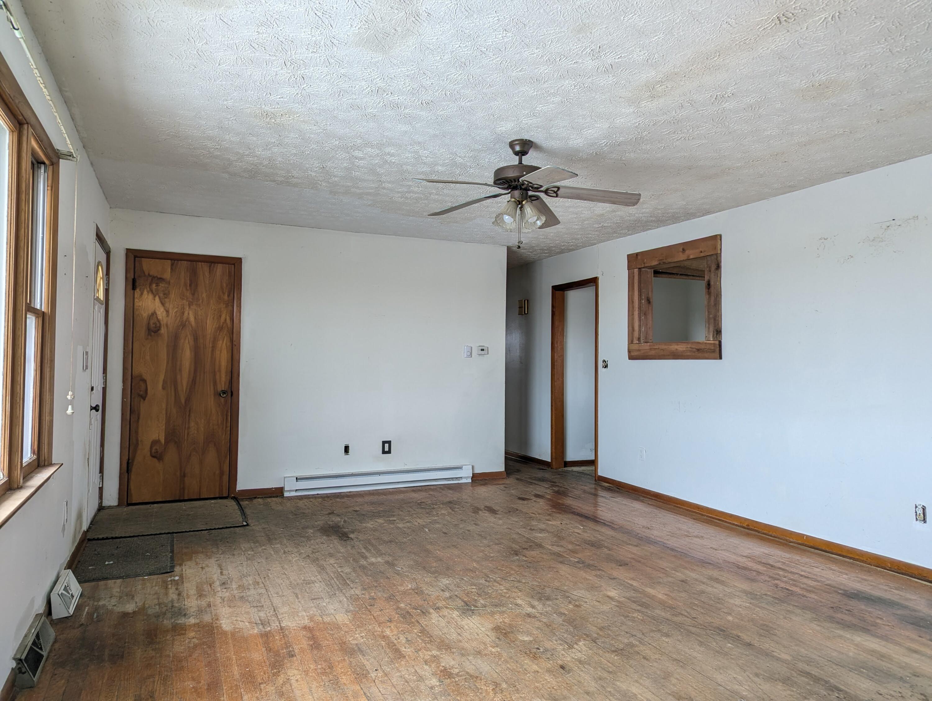 3169 Prairie Road, Washington Court House, Ohio 43160