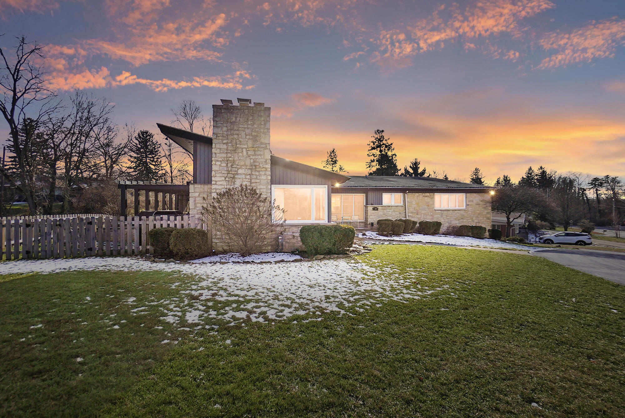 709 Home Road, Springfield, Ohio 45504