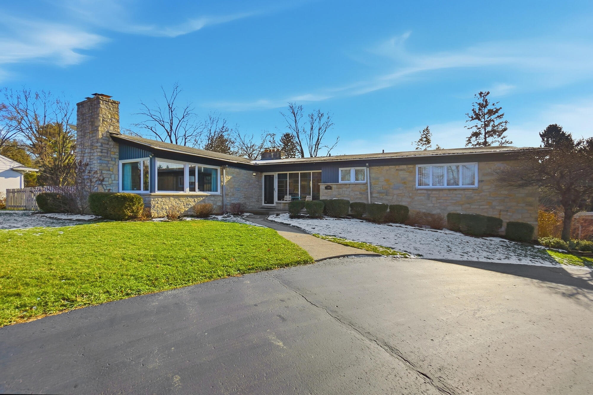 709 Home Road, Springfield, Ohio 45504