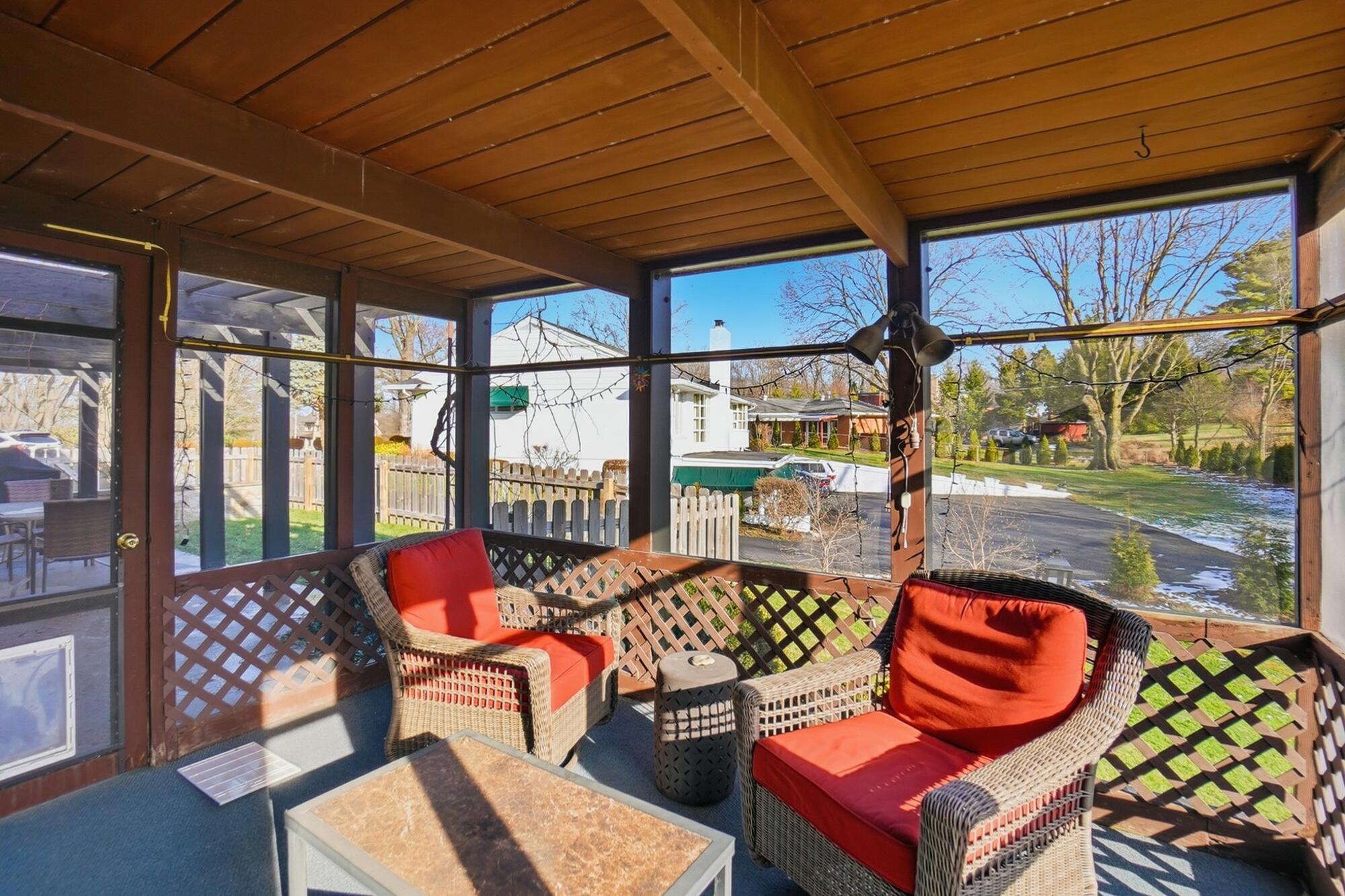 709 Home Road, Springfield, Ohio 45504