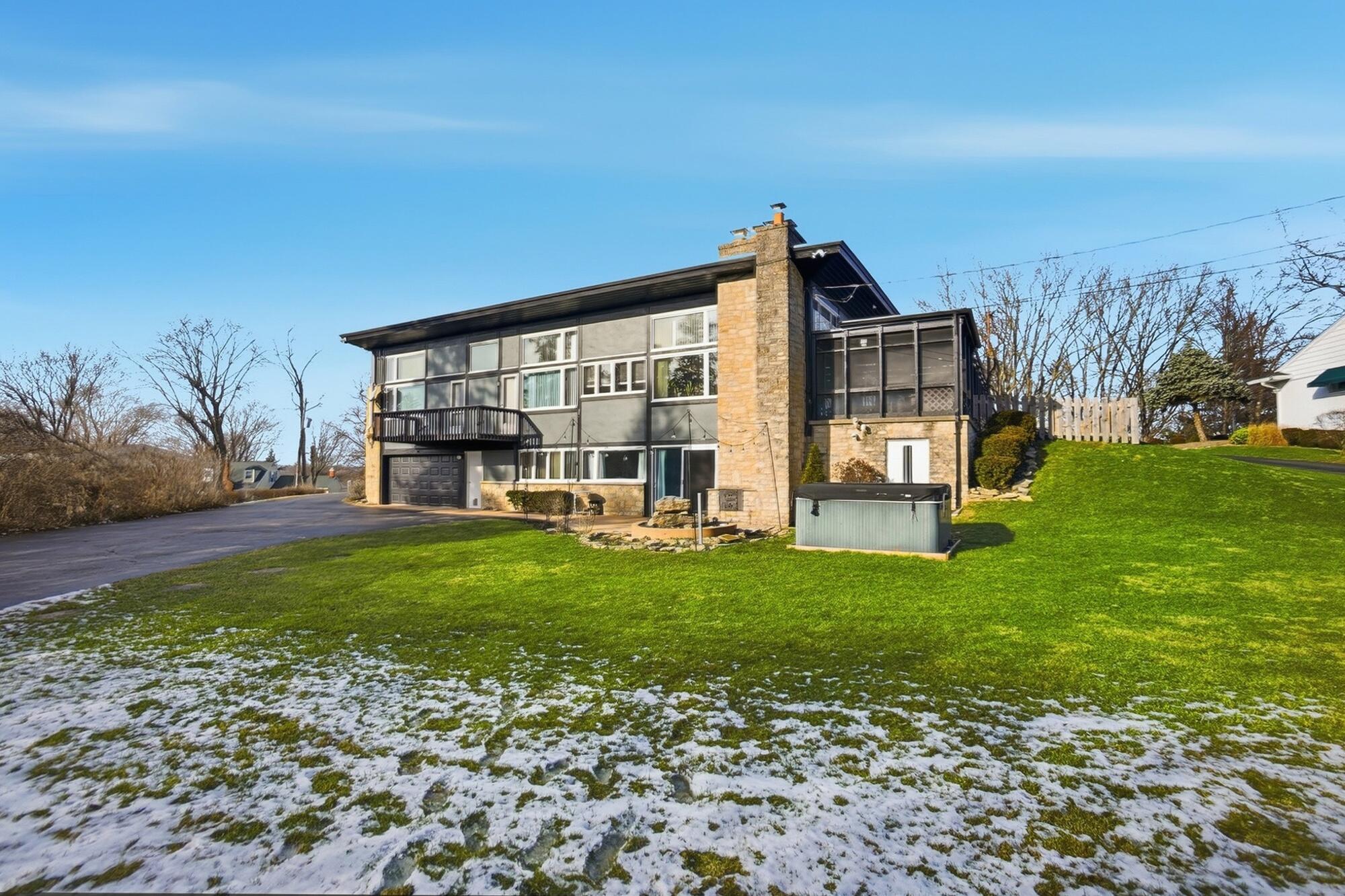 709 Home Road, Springfield, Ohio 45504