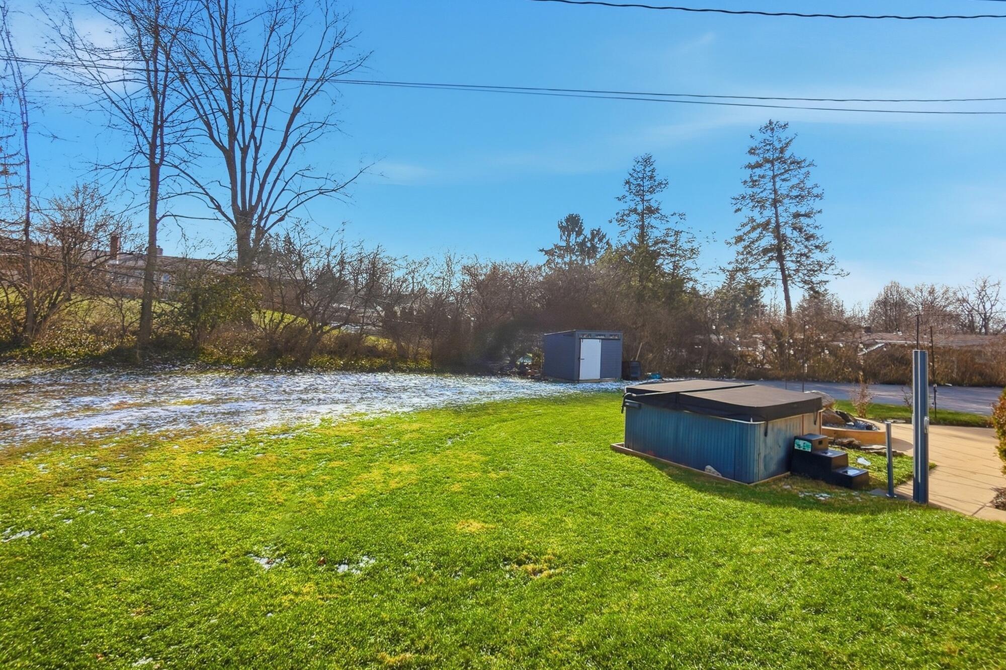 709 Home Road, Springfield, Ohio 45504