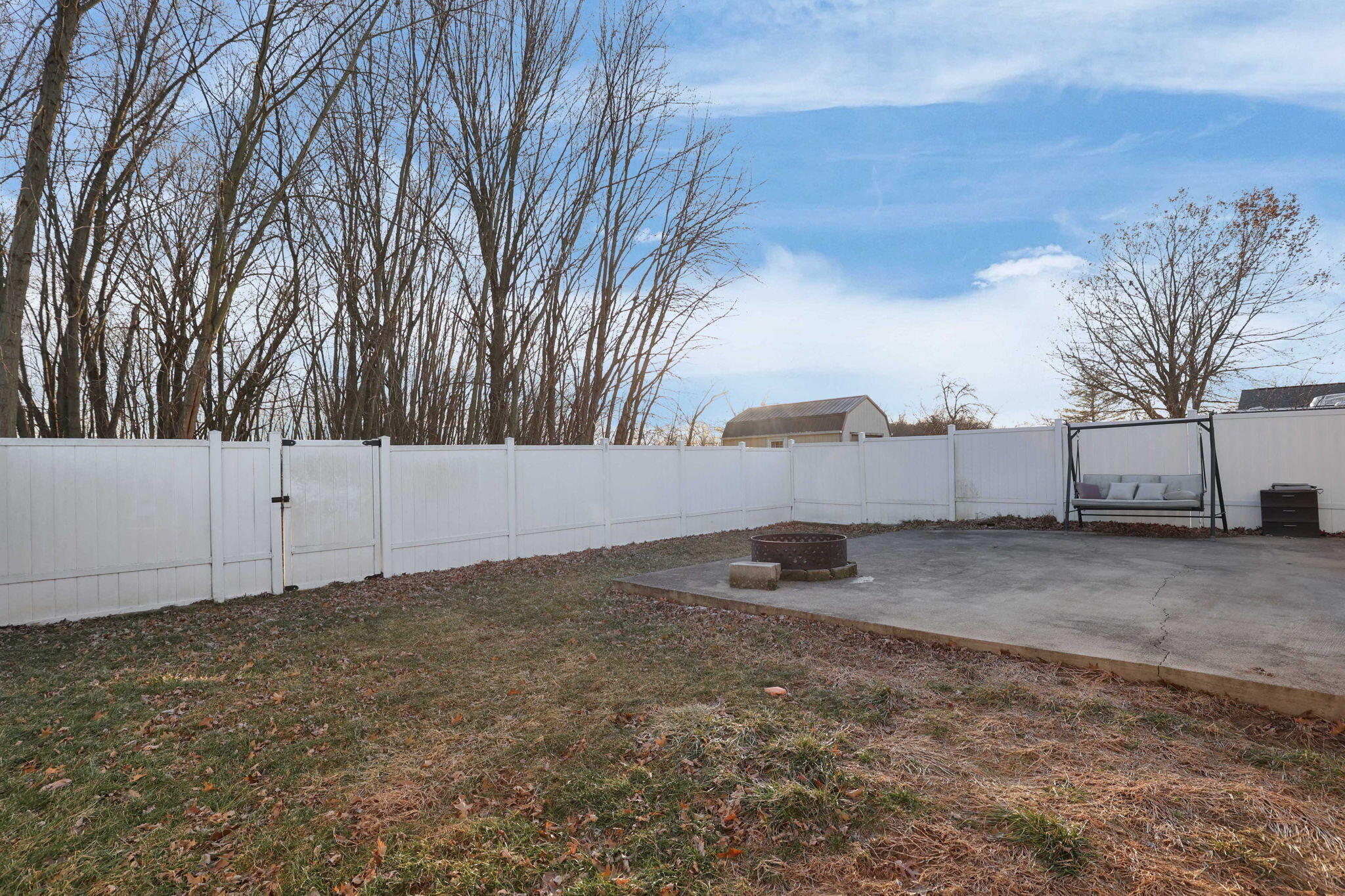 301 Seville Drive, Urbana, Ohio 43078