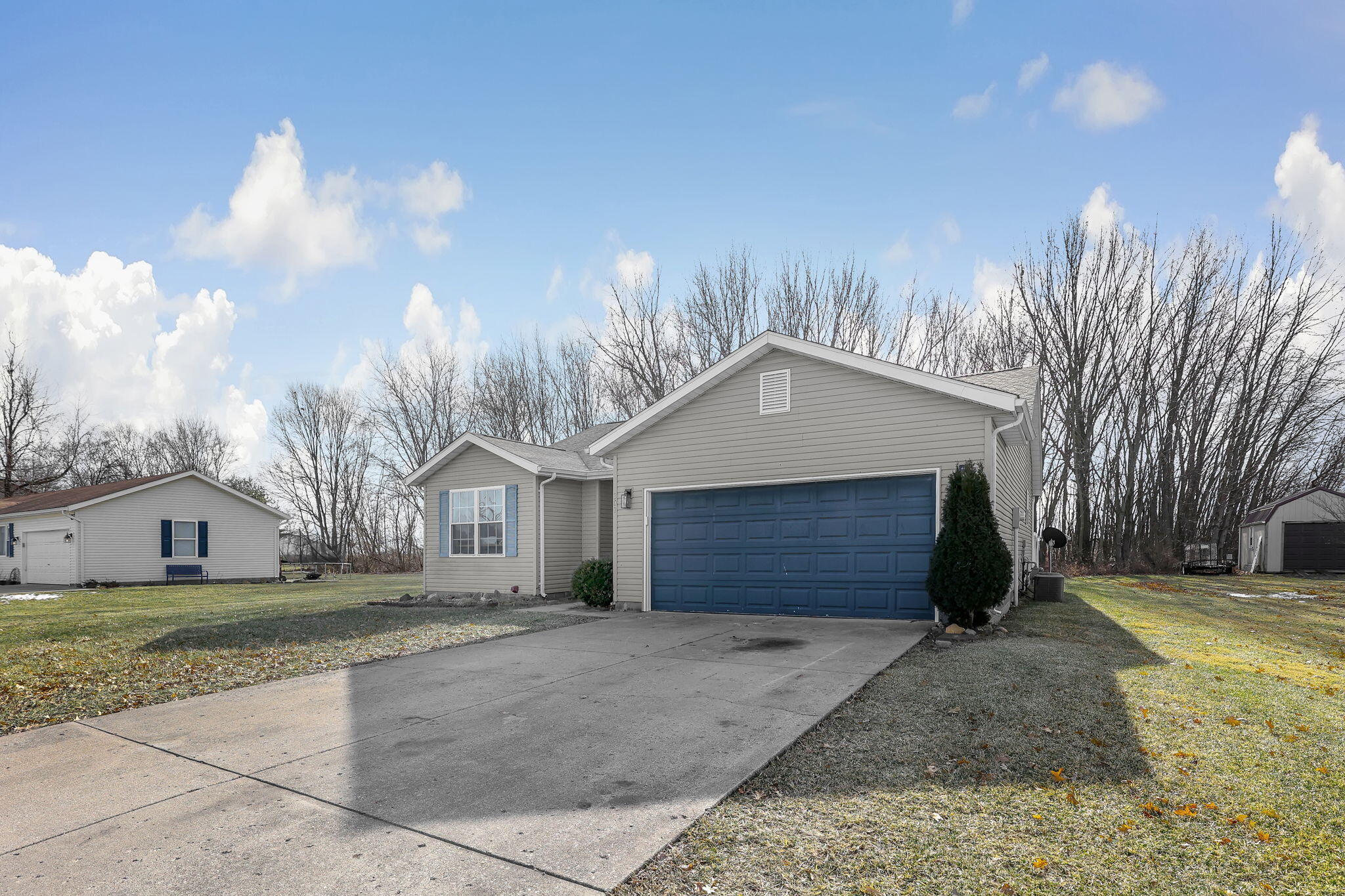 301 Seville Drive, Urbana, Ohio 43078