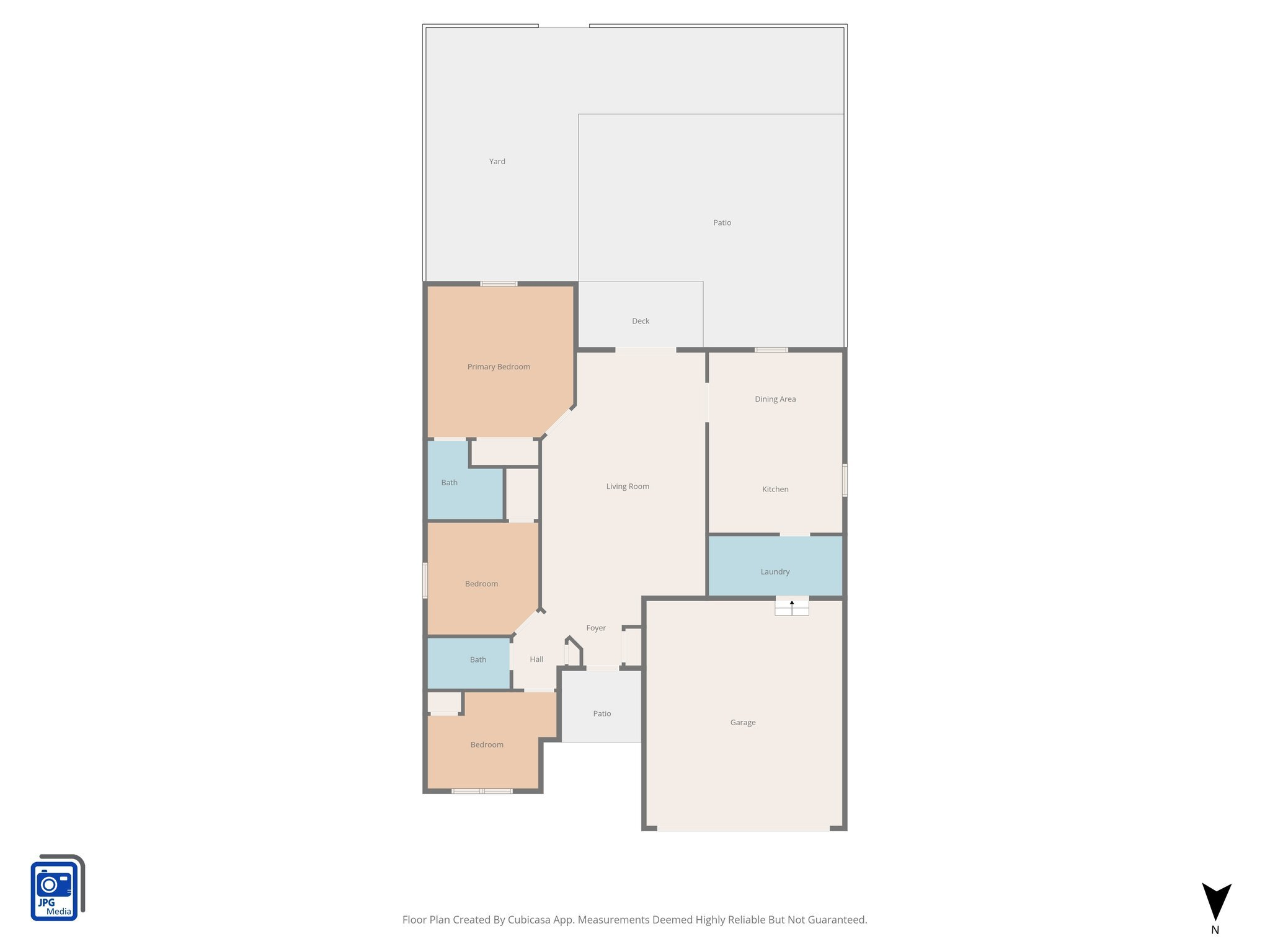 301 Seville Drive, Urbana, Ohio 43078