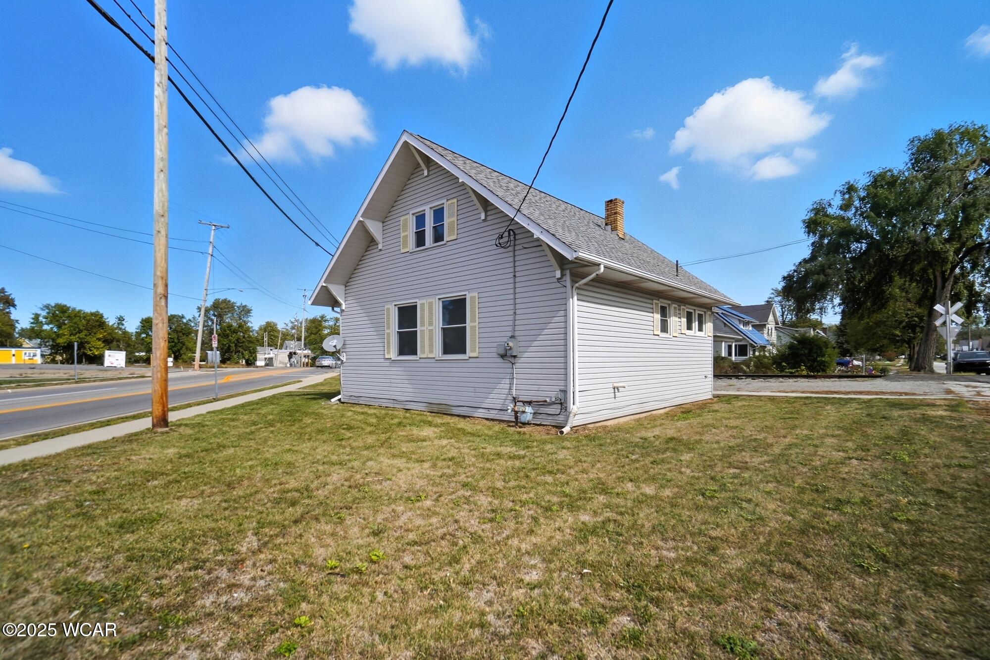 624 Shannon Street, Van Wert, Ohio