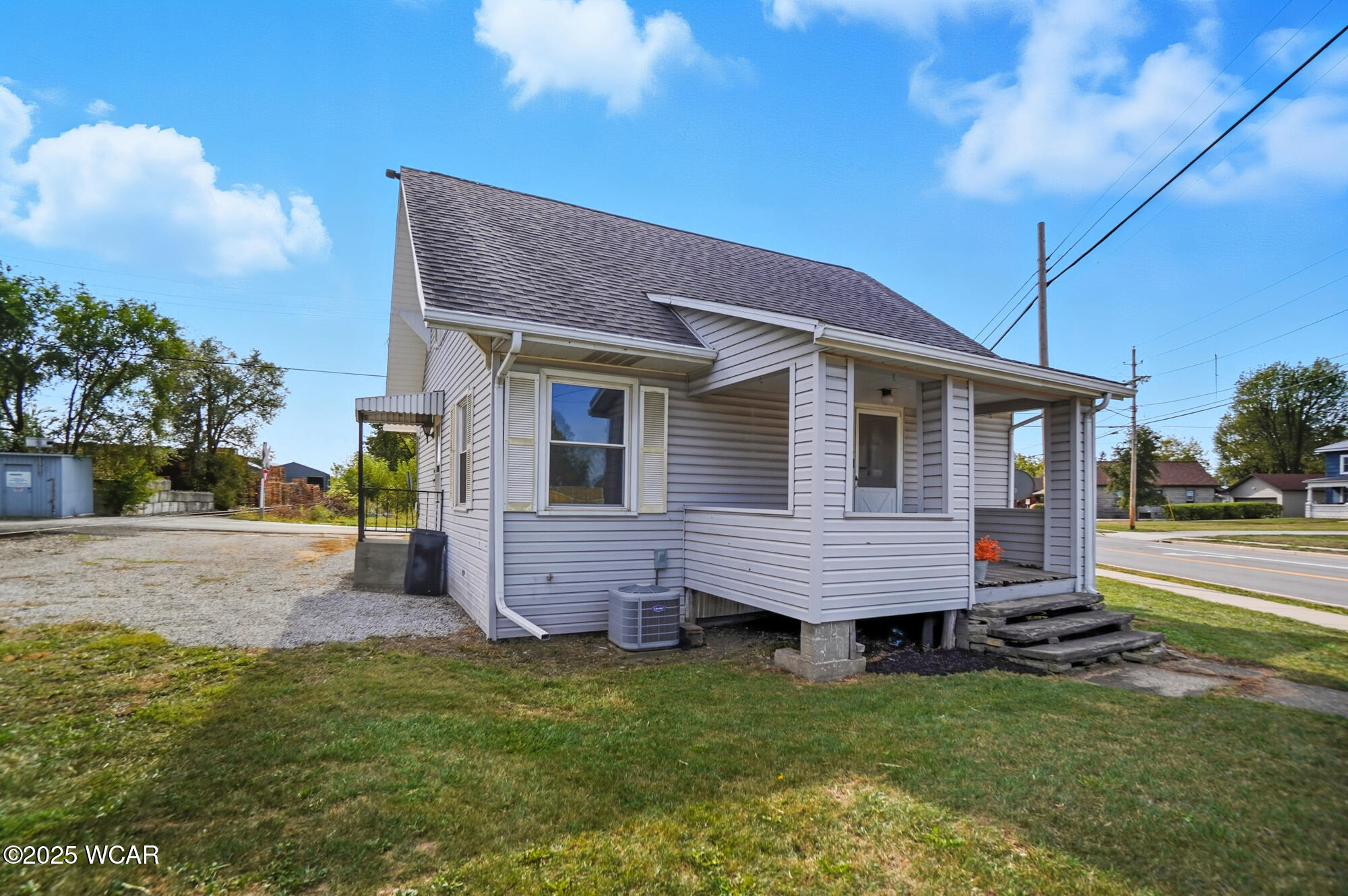 624 Shannon Street, Van Wert, Ohio