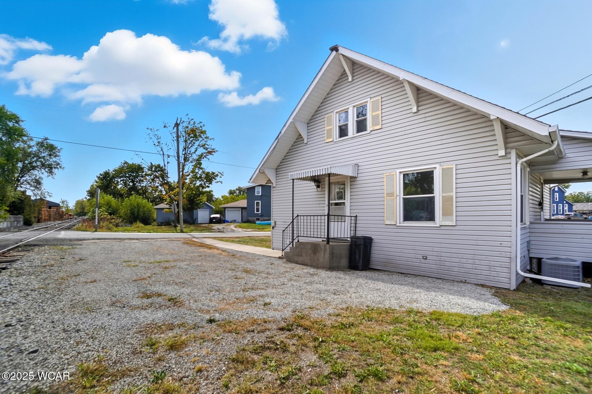 624 Shannon Street, Van Wert, Ohio