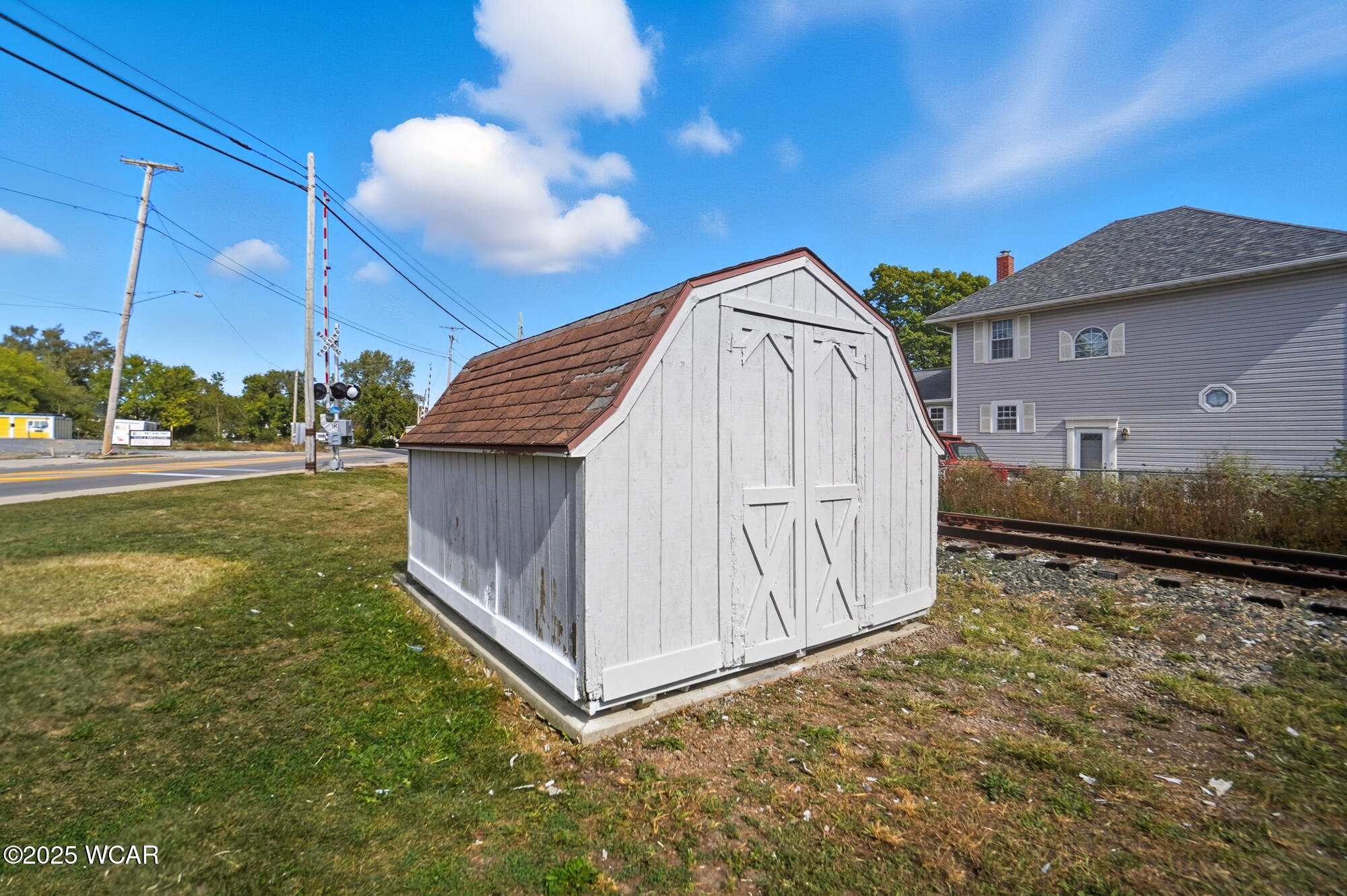 624 Shannon Street, Van Wert, Ohio