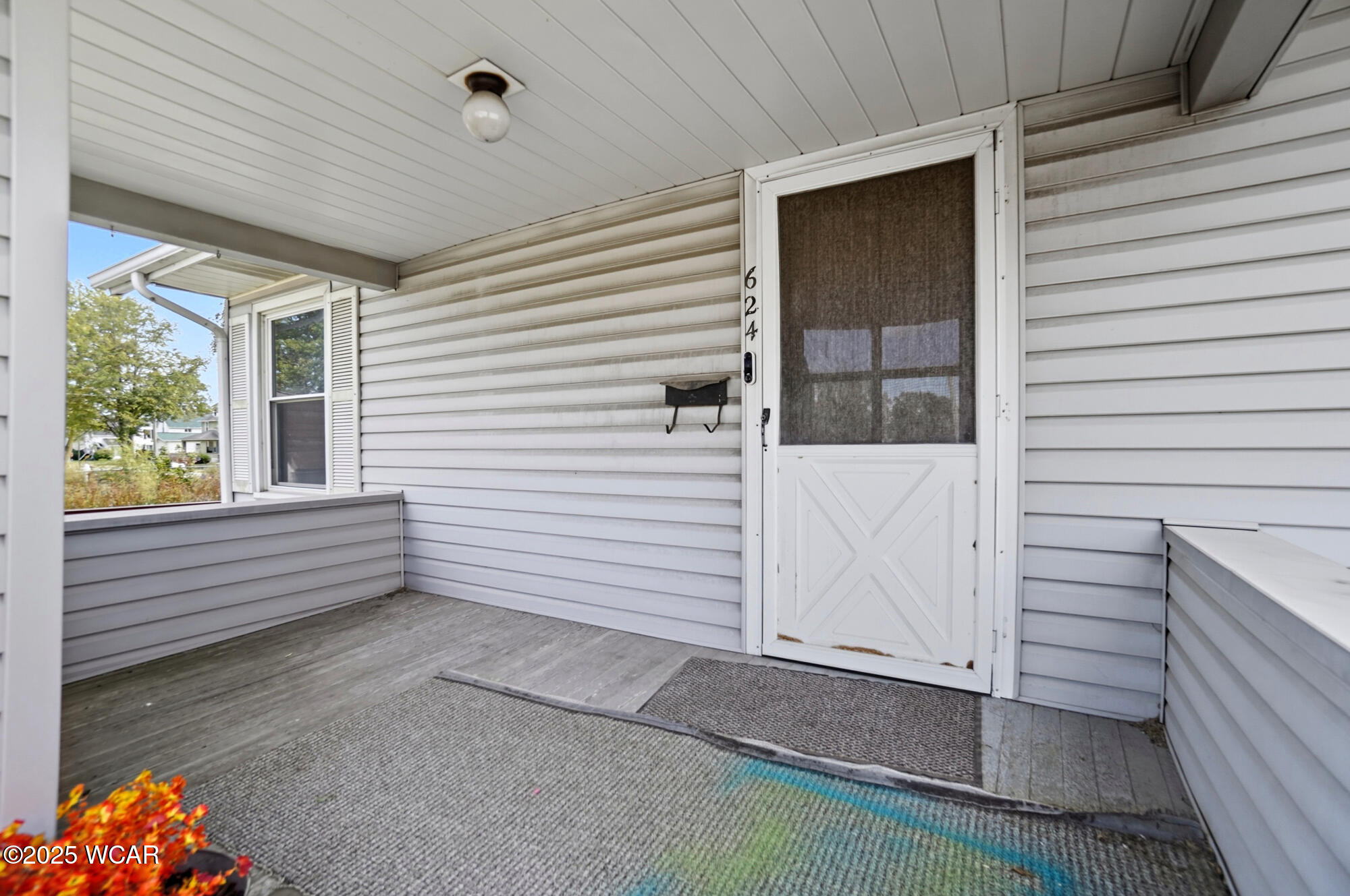 624 Shannon Street, Van Wert, Ohio