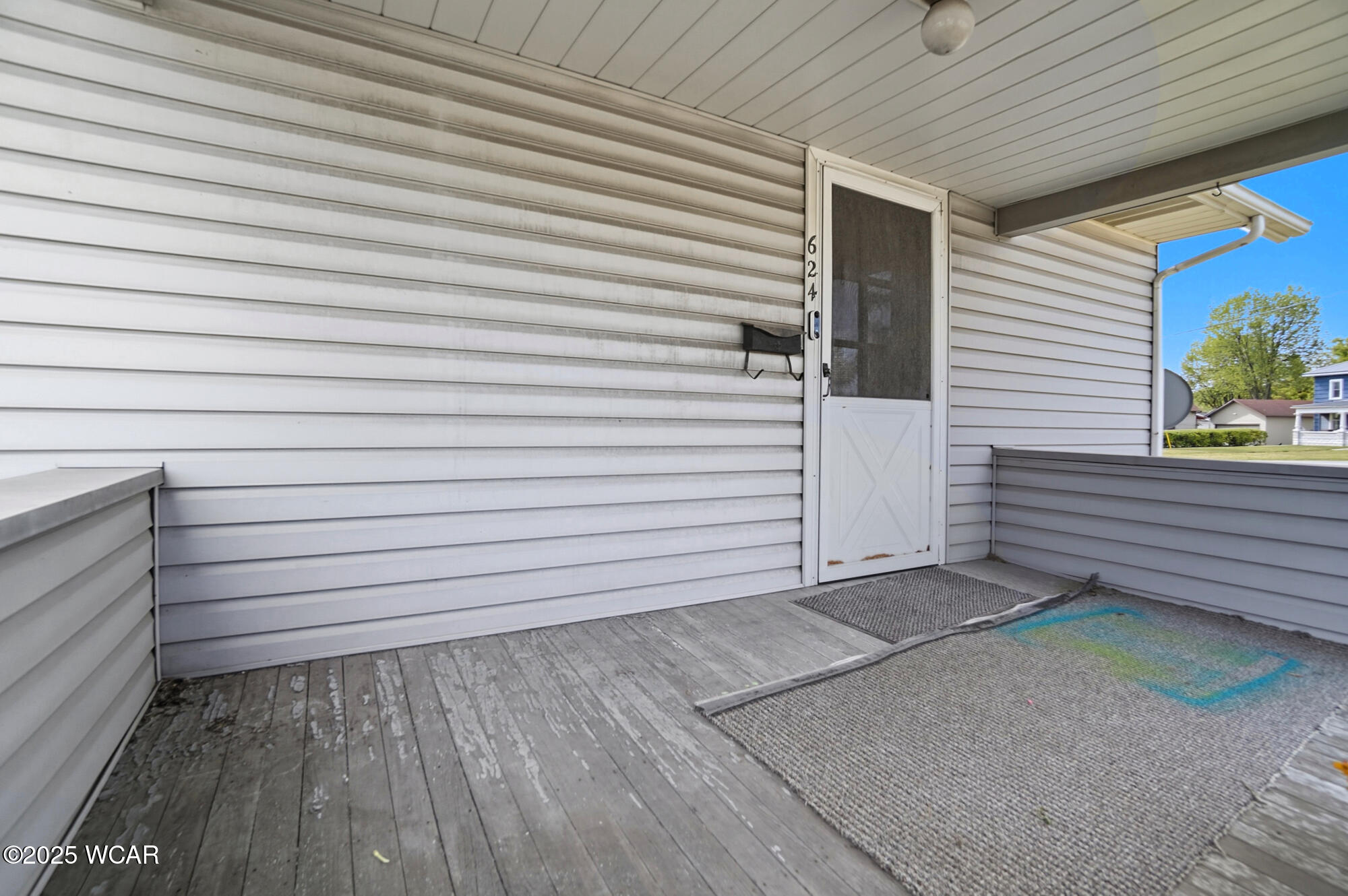 624 Shannon Street, Van Wert, Ohio