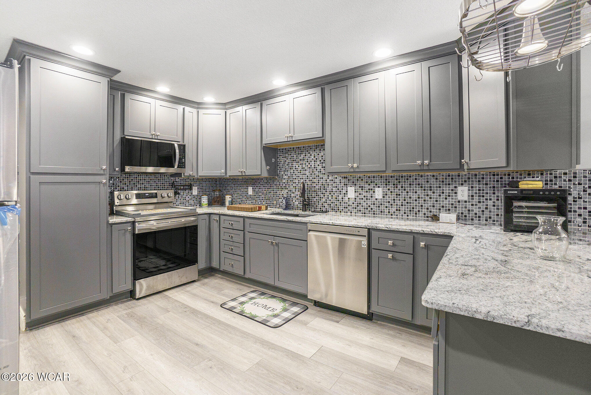 1200 Breese Road, Lima, Ohio