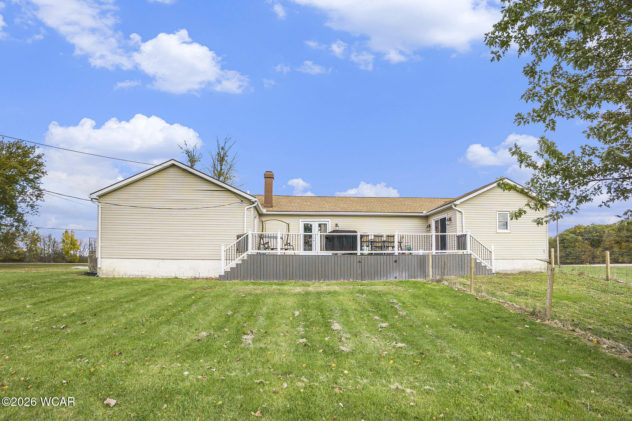 1200 Breese Road, Lima, Ohio