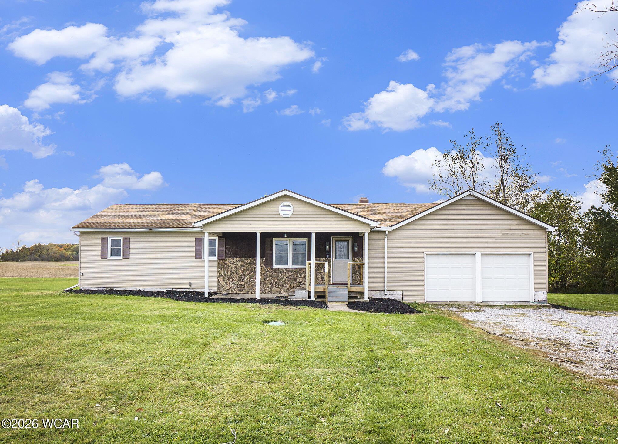 1200 Breese Road, Lima, Ohio