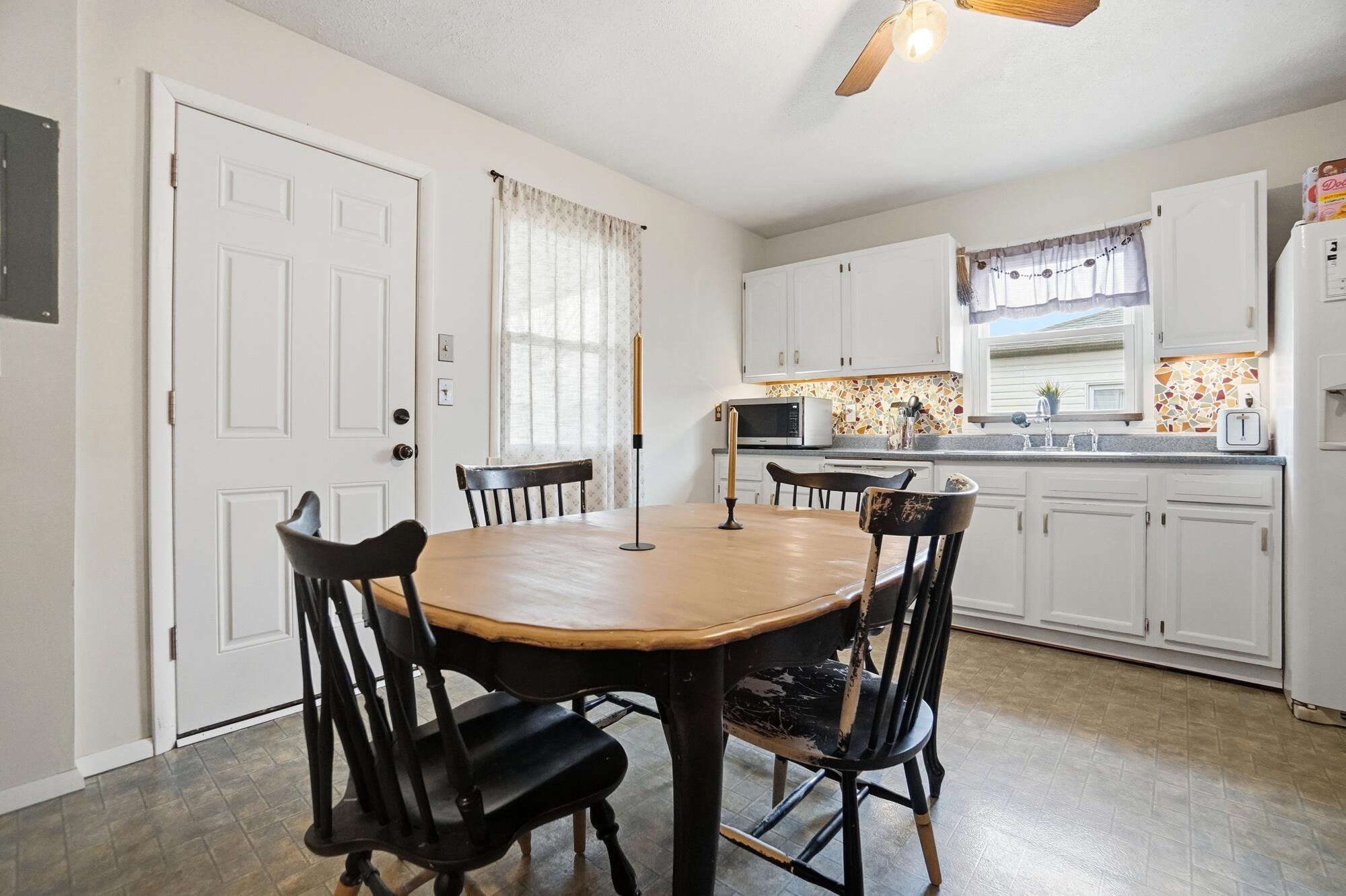 2670 Duncan Street, Springfield, Ohio 45505