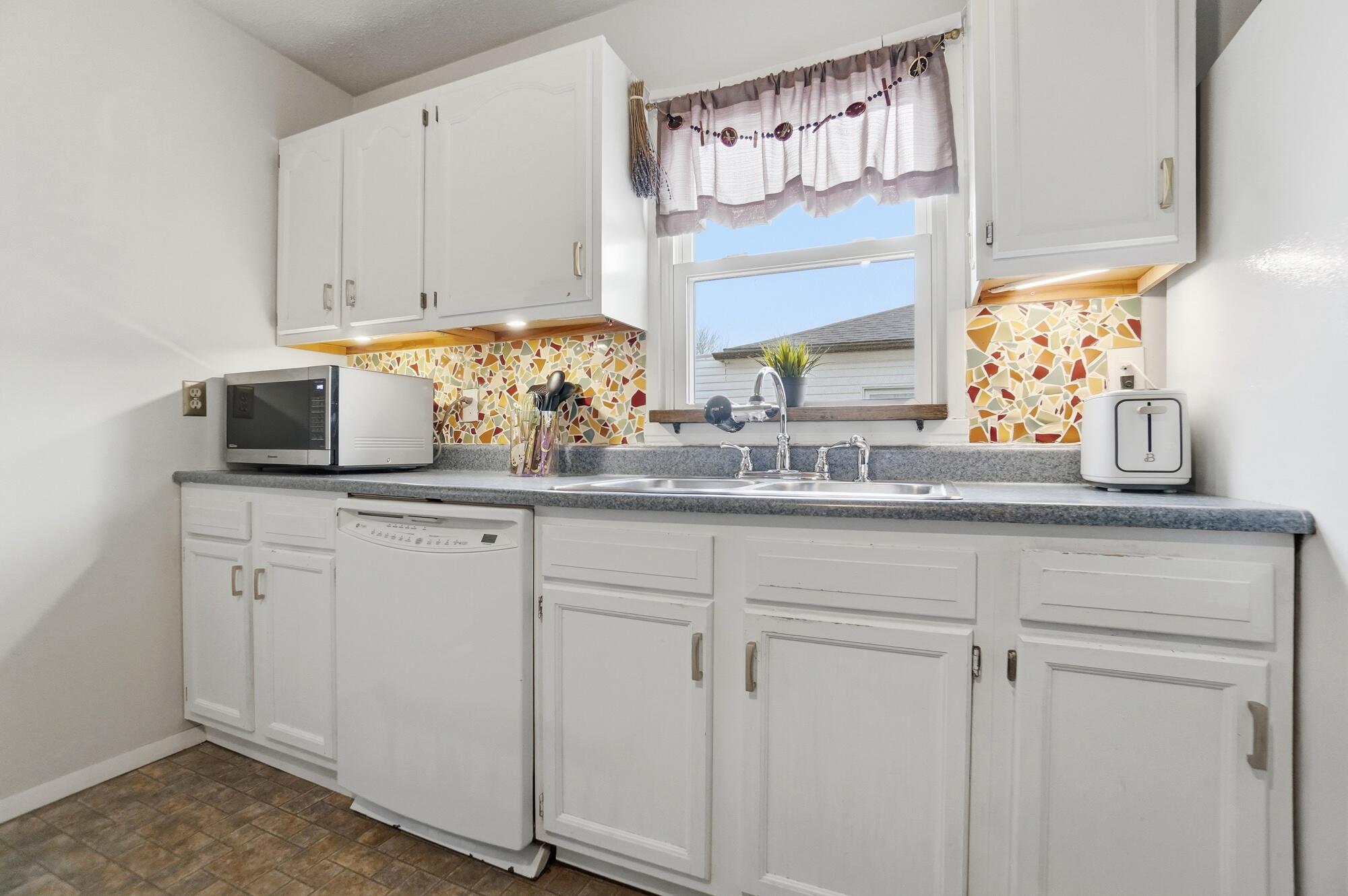 2670 Duncan Street, Springfield, Ohio 45505