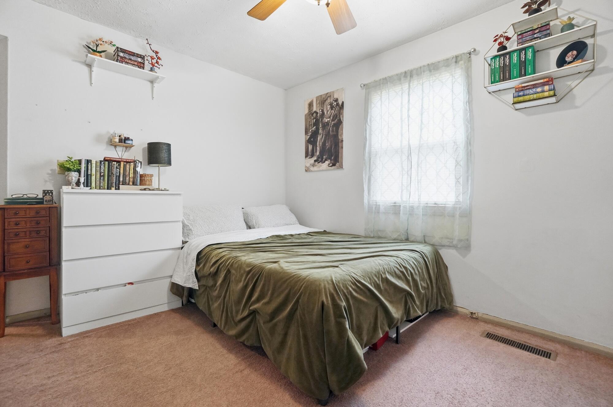 2670 Duncan Street, Springfield, Ohio 45505