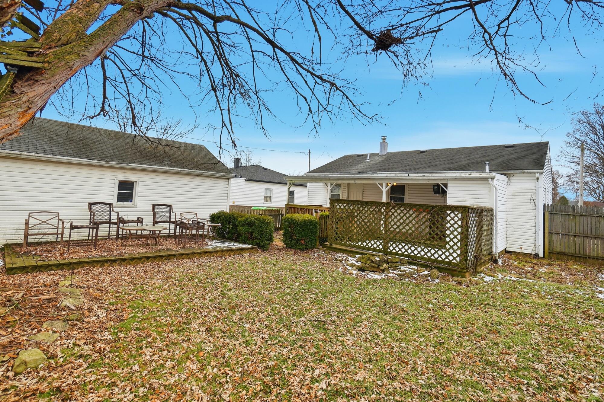 2670 Duncan Street, Springfield, Ohio 45505