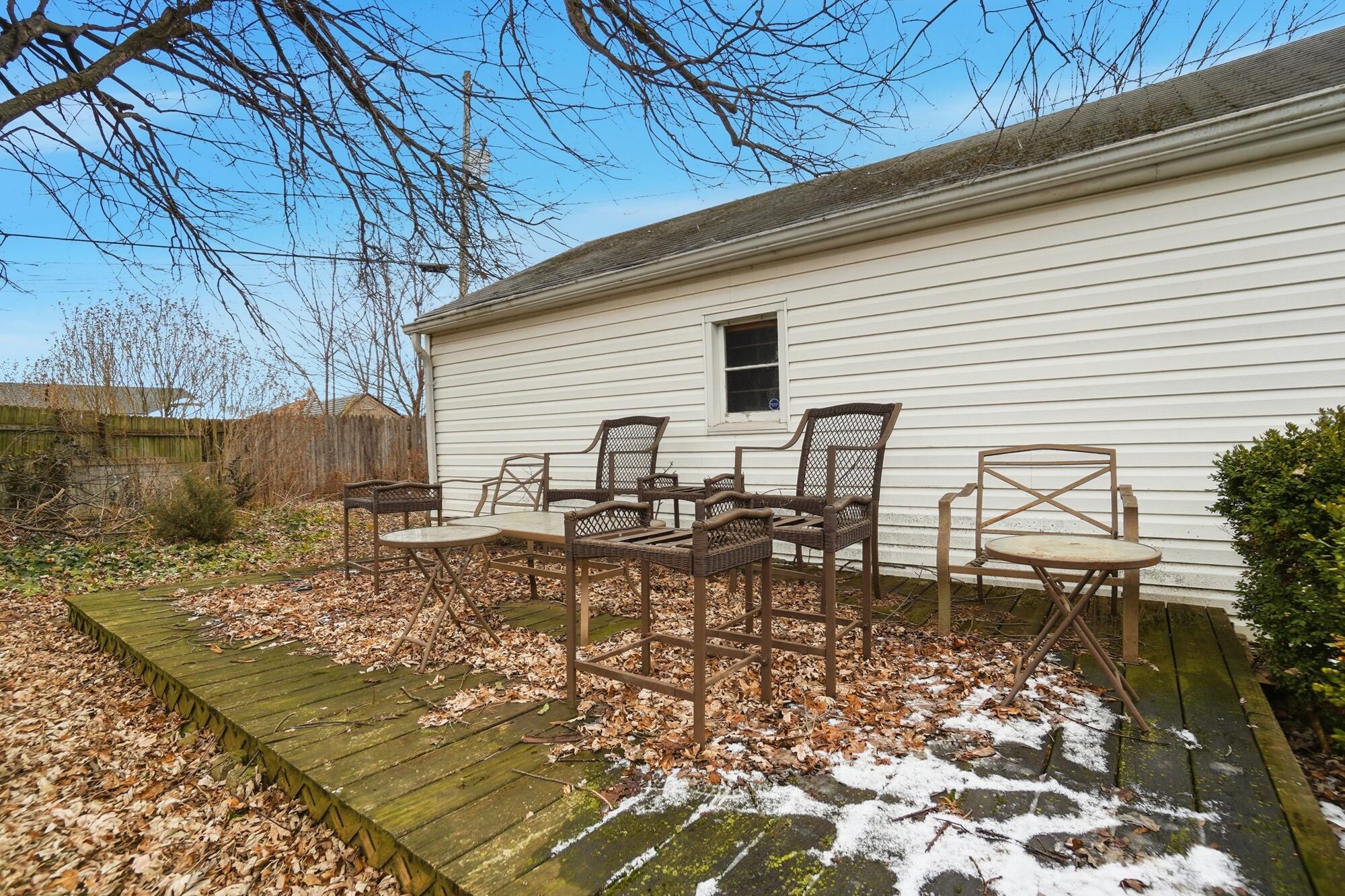 2670 Duncan Street, Springfield, Ohio 45505