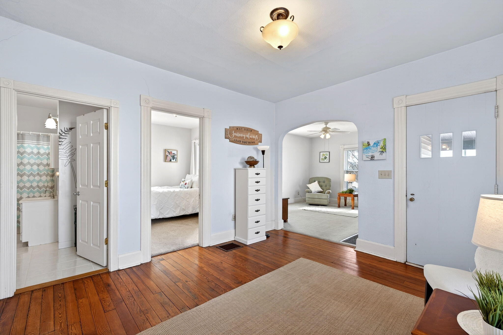 604 3rd Street, Tipp City, Ohio 45371