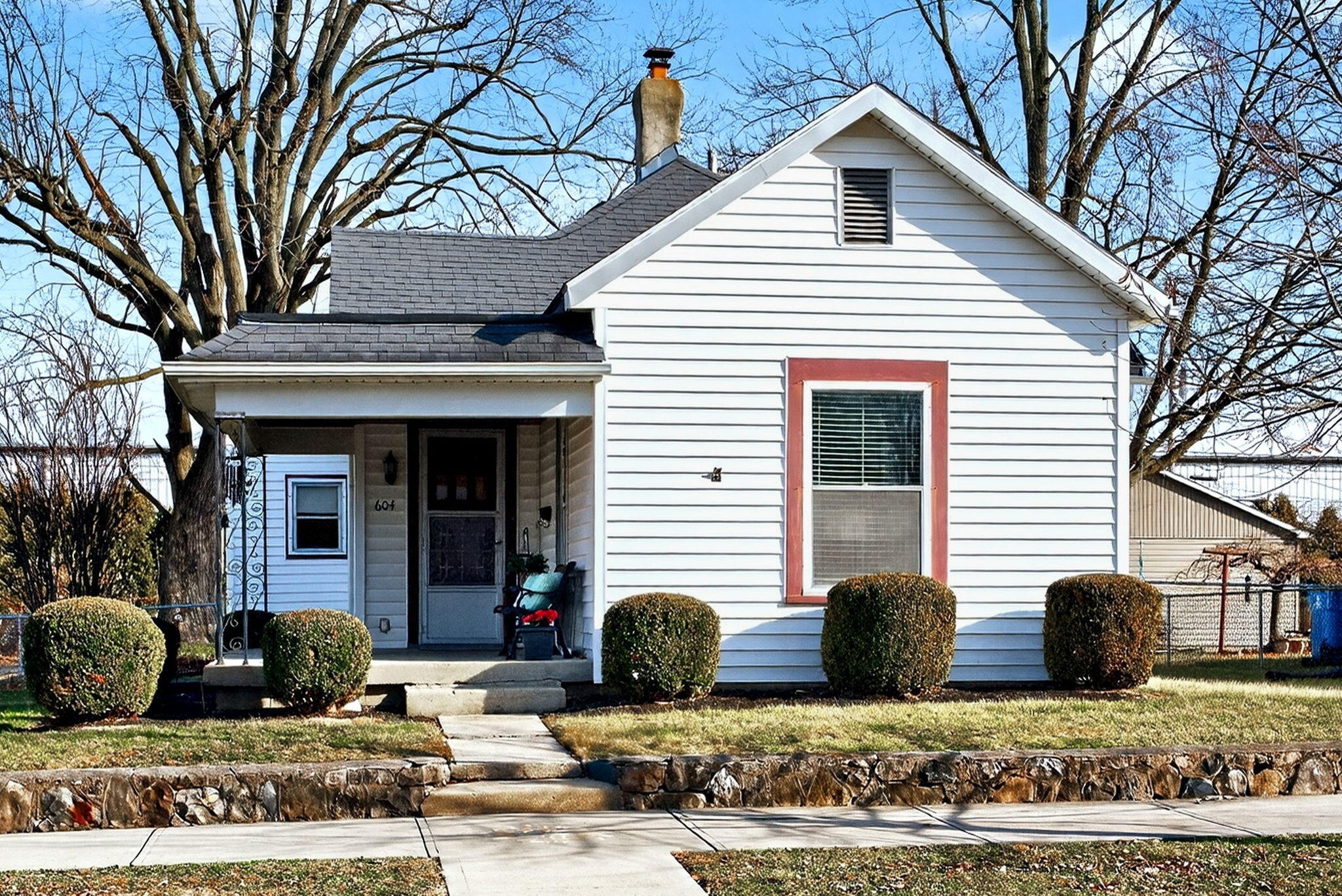 604 3rd Street, Tipp City, Ohio 45371