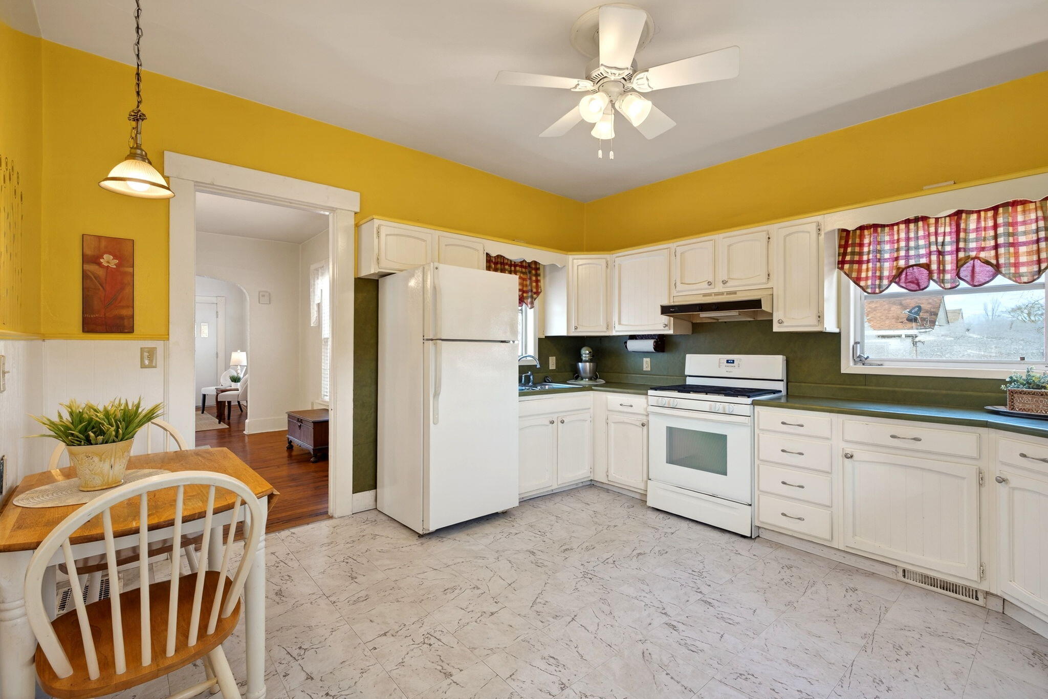 604 3rd Street, Tipp City, Ohio 45371