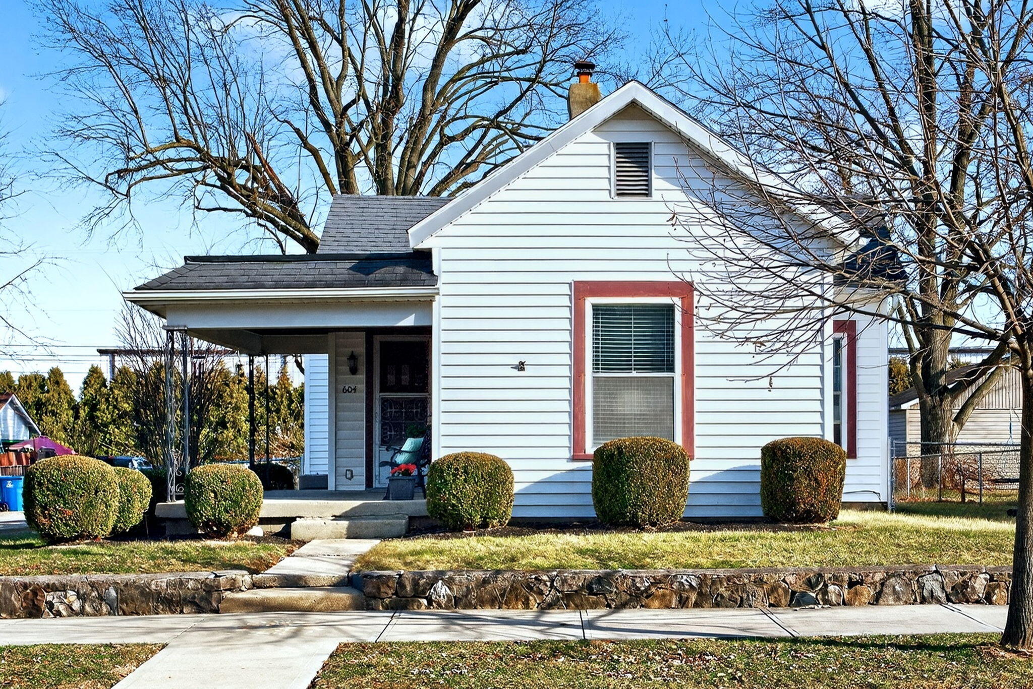 604 3rd Street, Tipp City, Ohio 45371