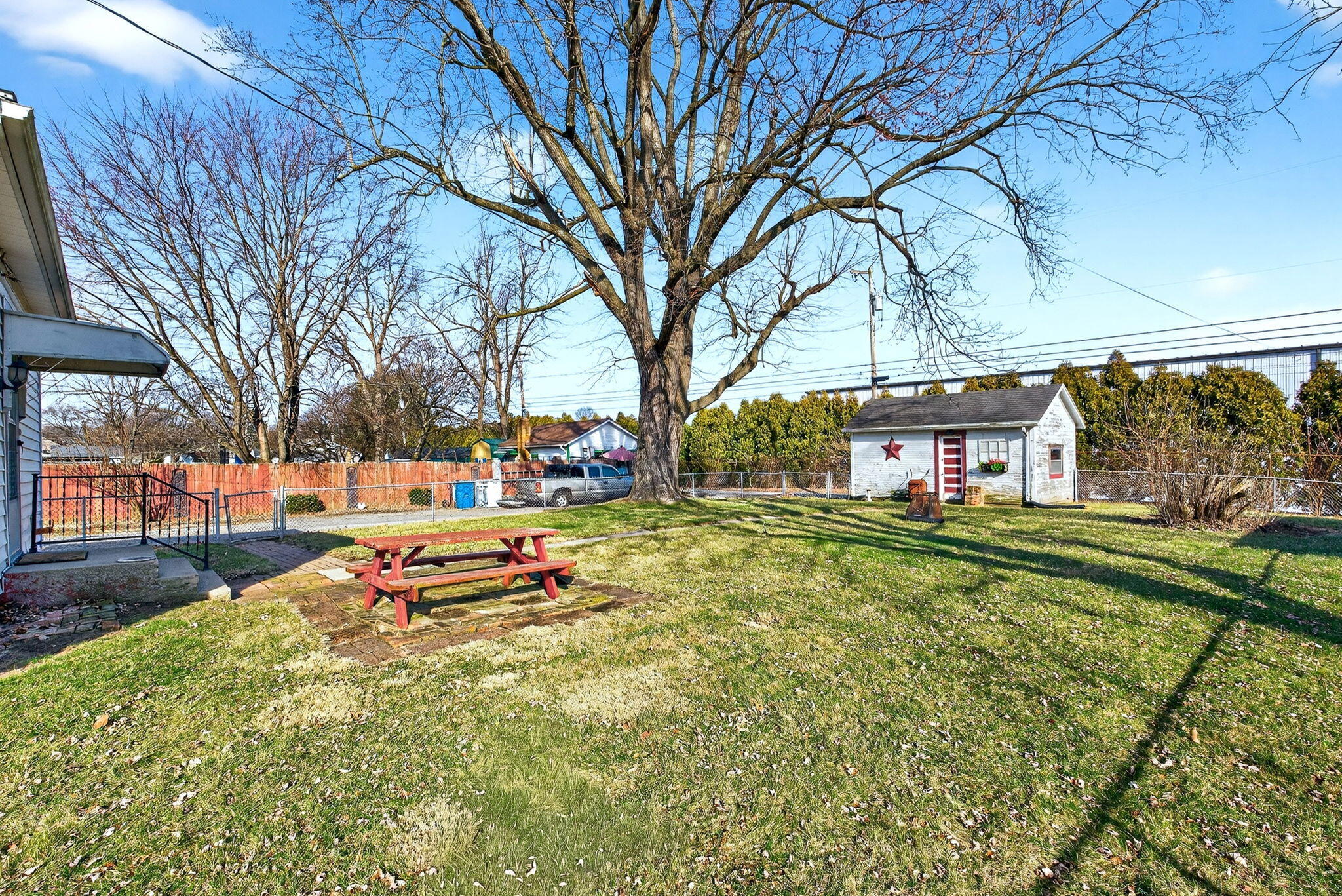 604 3rd Street, Tipp City, Ohio 45371