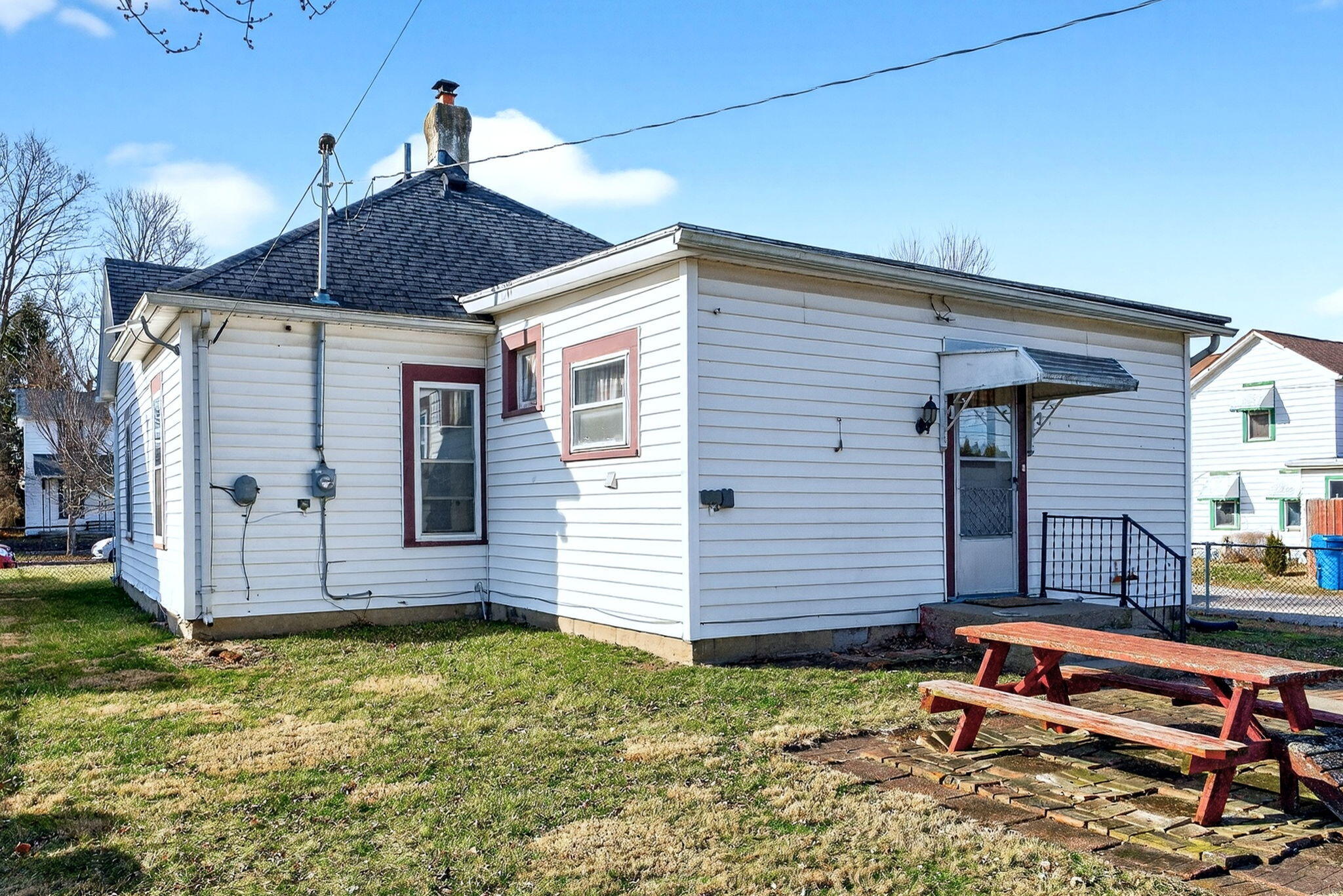 604 3rd Street, Tipp City, Ohio 45371