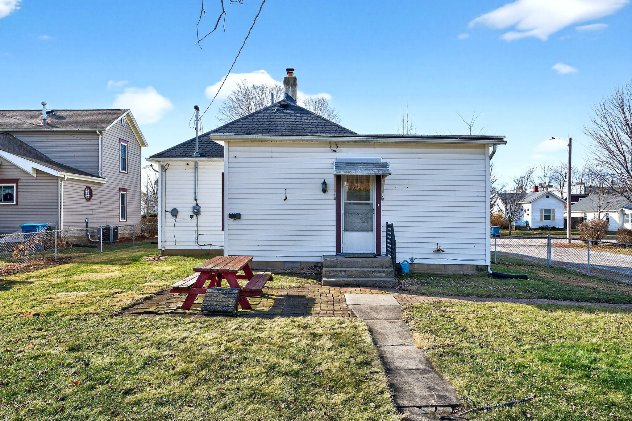 604 3rd Street, Tipp City, Ohio 45371