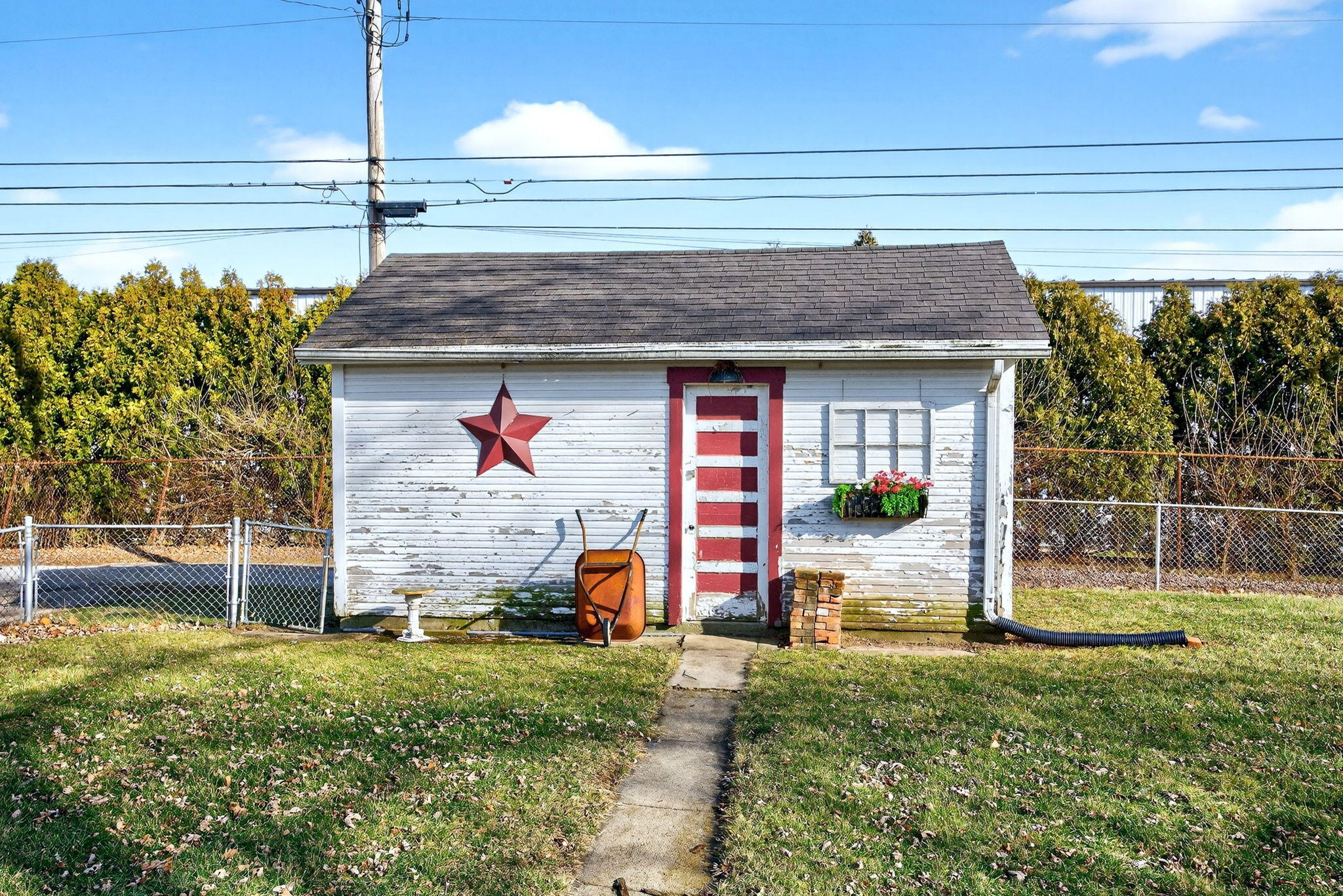 604 3rd Street, Tipp City, Ohio 45371