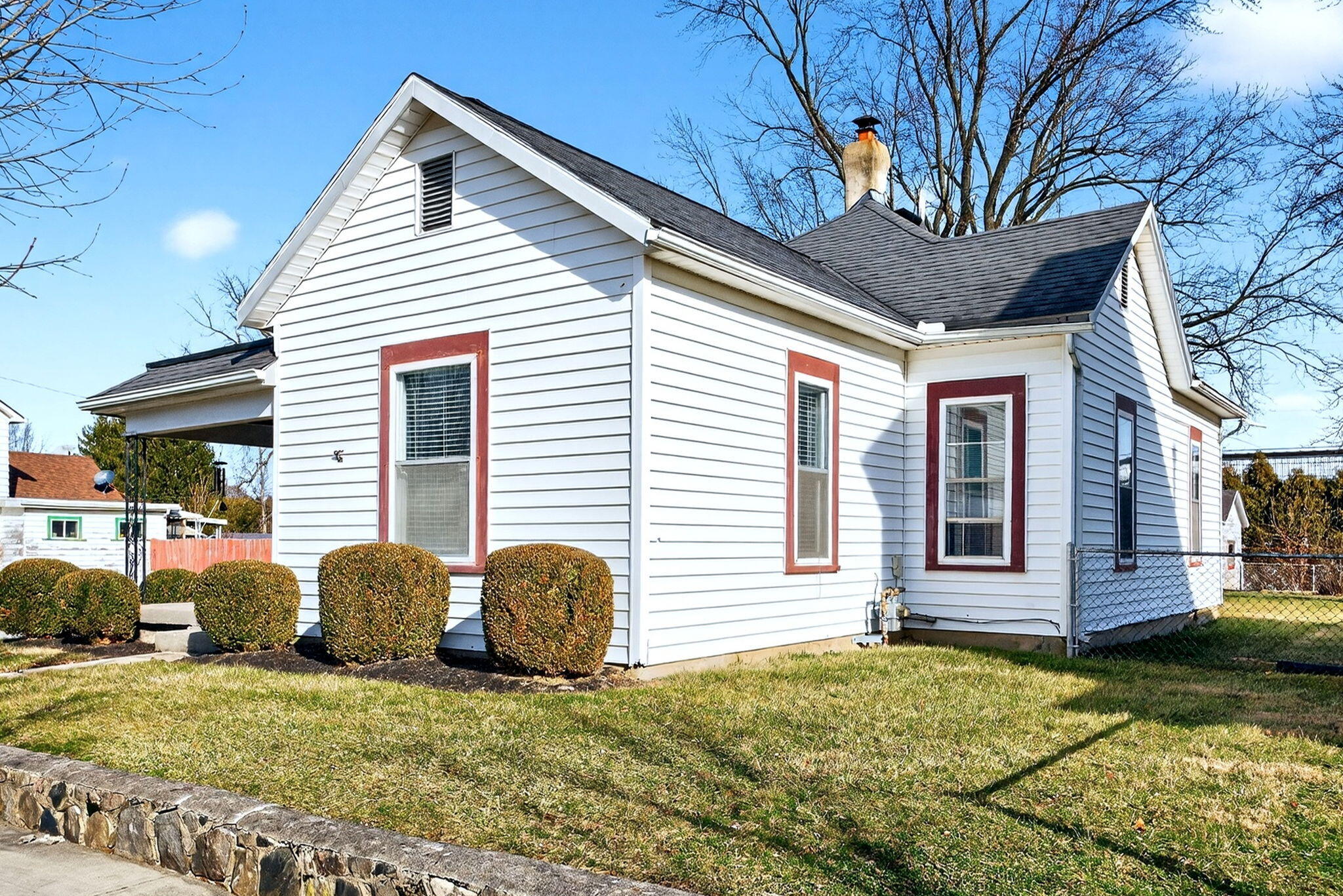 604 3rd Street, Tipp City, Ohio 45371