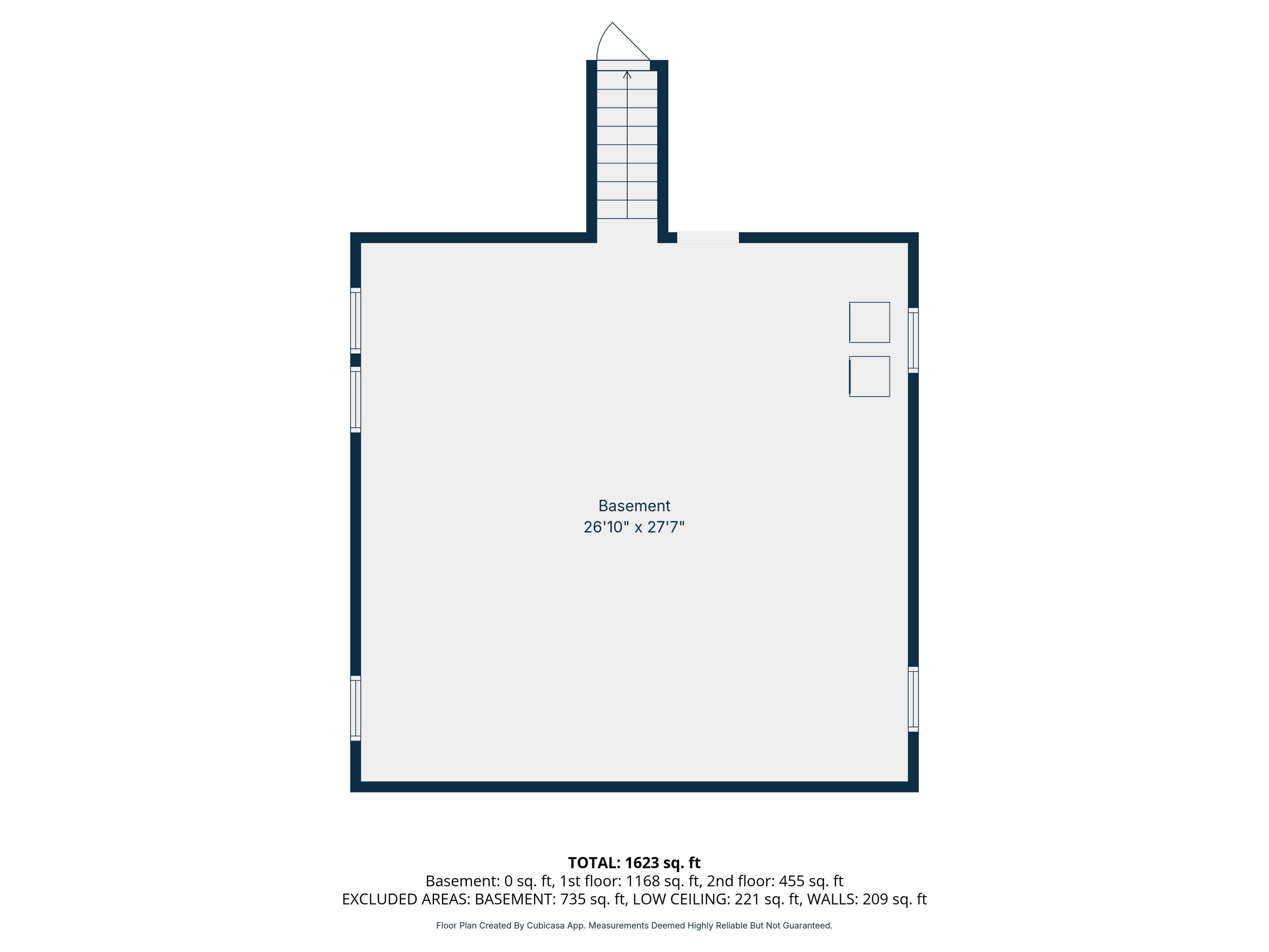 604 3rd Street, Tipp City, Ohio 45371