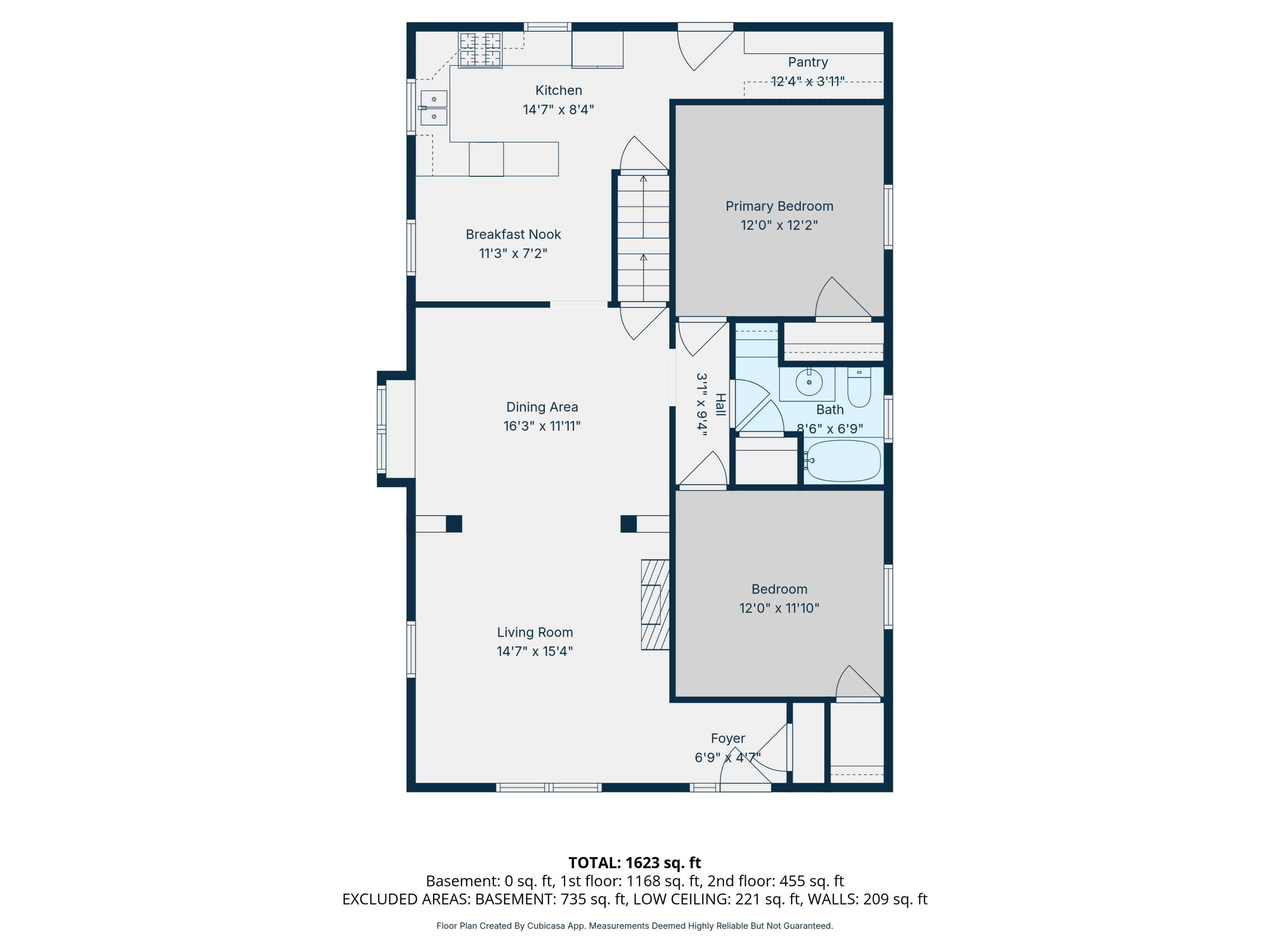 604 3rd Street, Tipp City, Ohio 45371