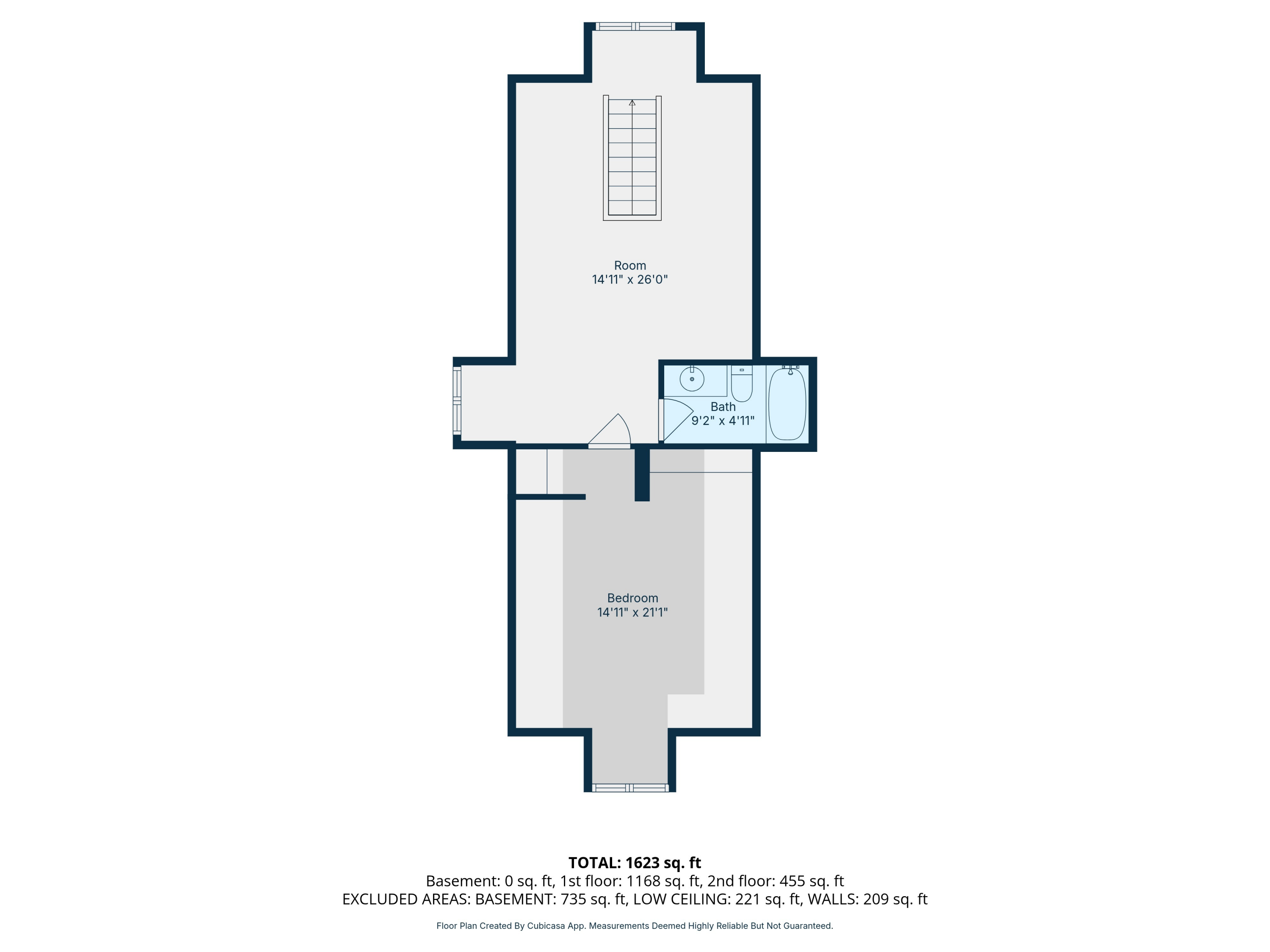 604 3rd Street, Tipp City, Ohio 45371