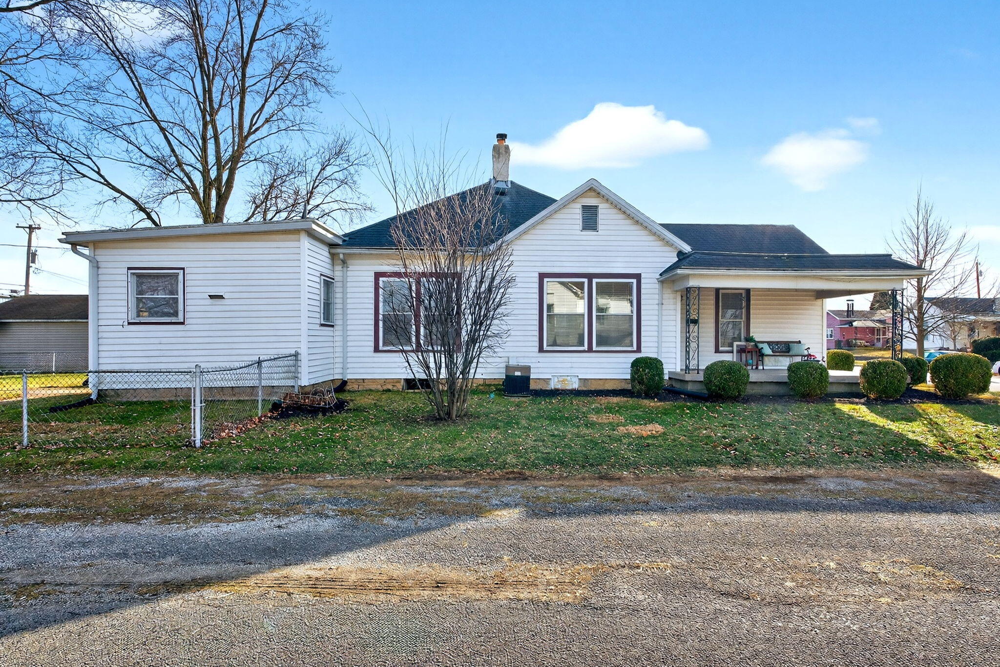 604 3rd Street, Tipp City, Ohio 45371