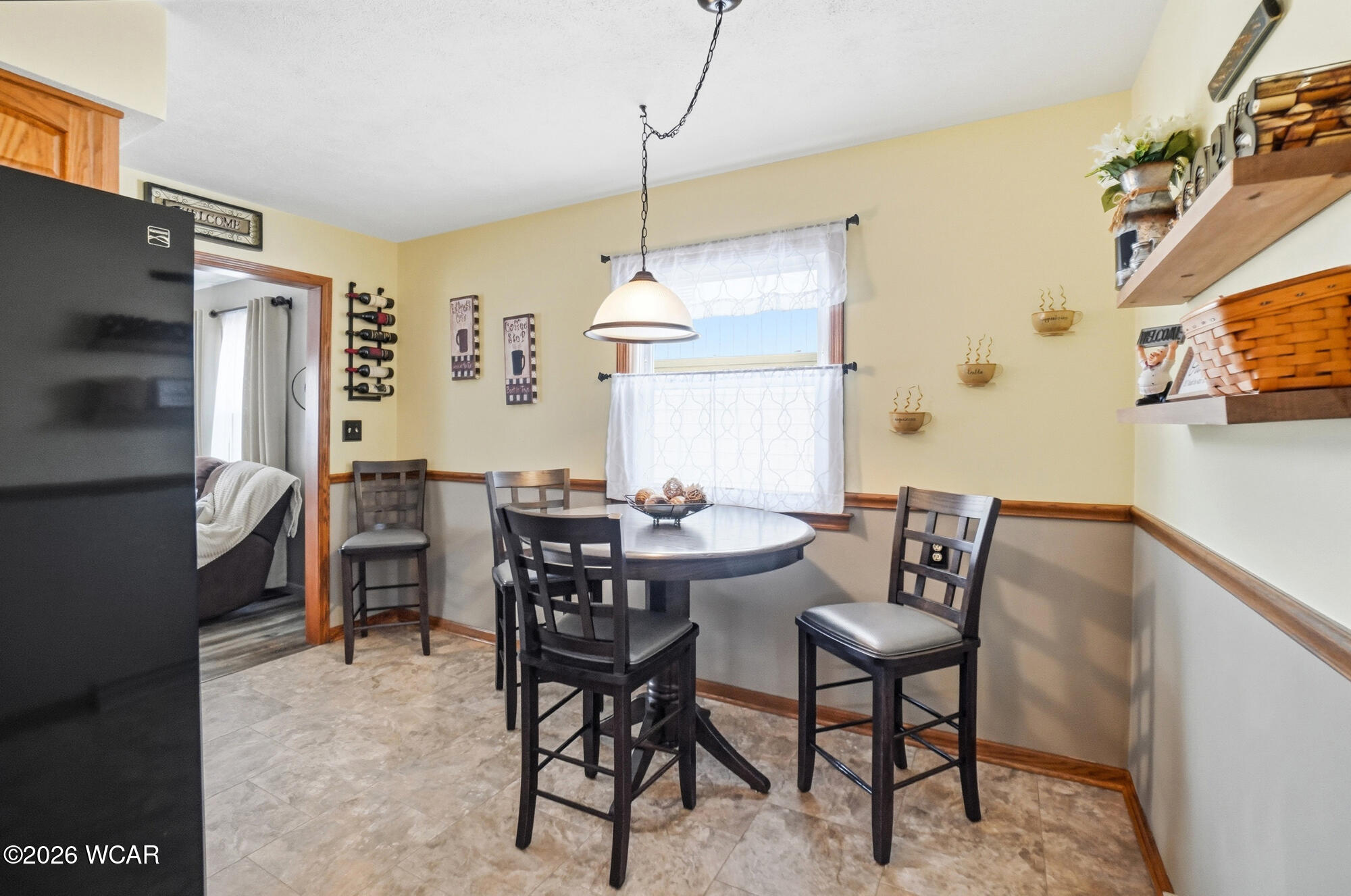 2213 Wellesley Drive, Lima, Ohio