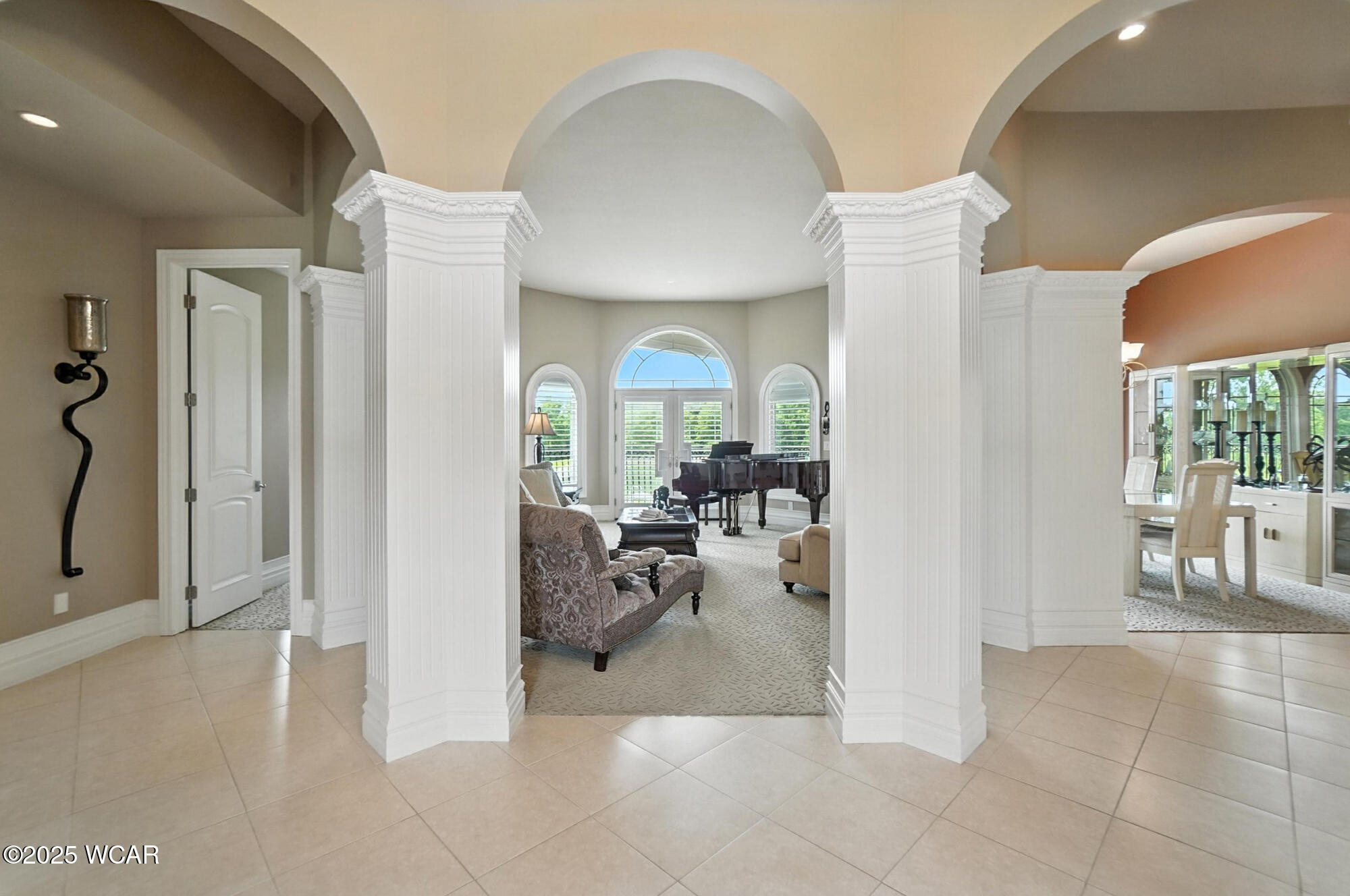 3455 Millcreek Road, Sidney, Ohio