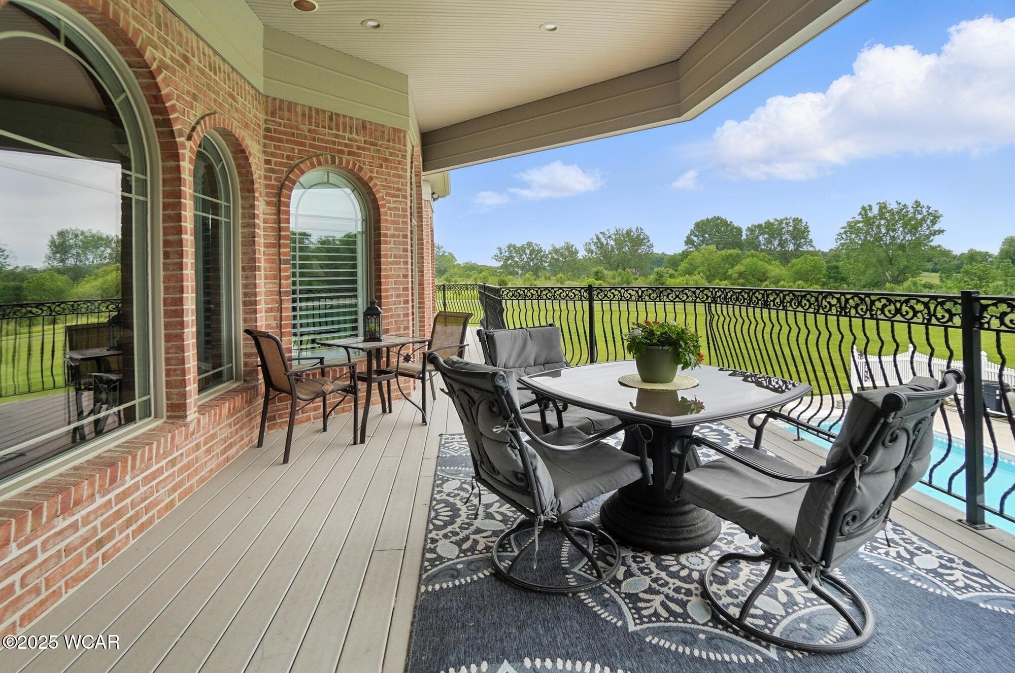 3455 Millcreek Road, Sidney, Ohio