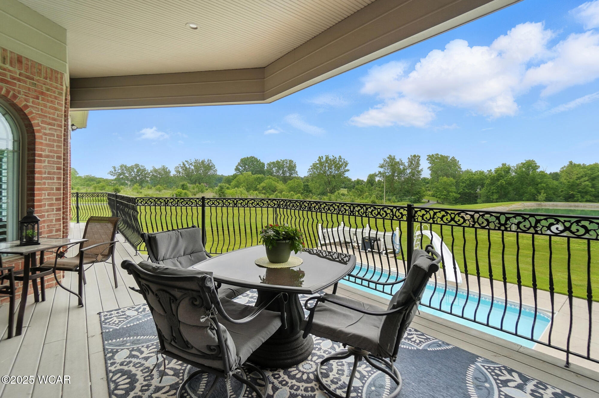 3455 Millcreek Road, Sidney, Ohio