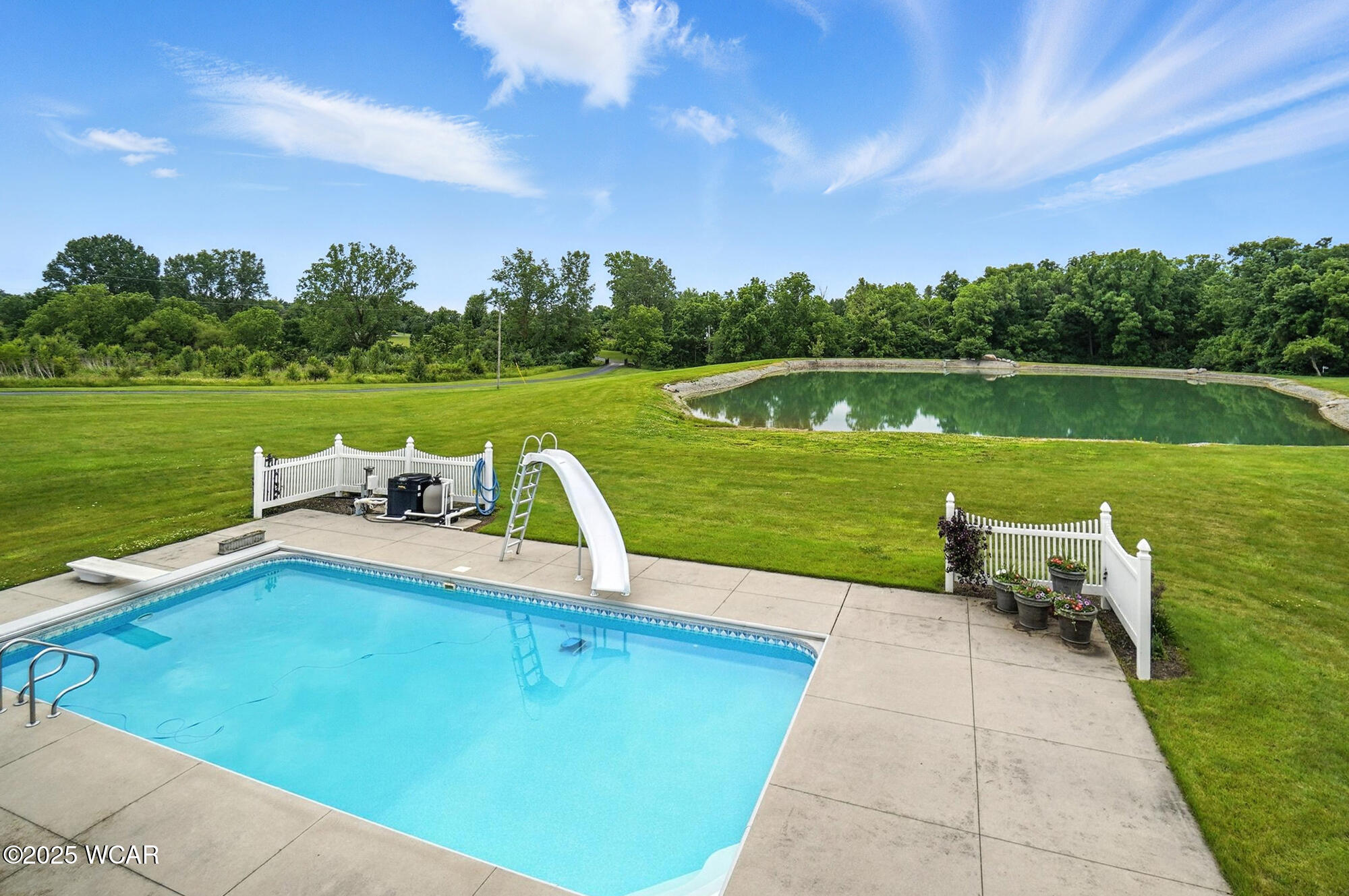 3455 Millcreek Road, Sidney, Ohio