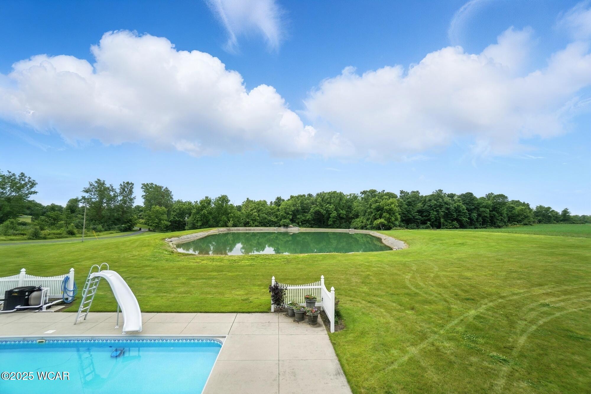 3455 Millcreek Road, Sidney, Ohio