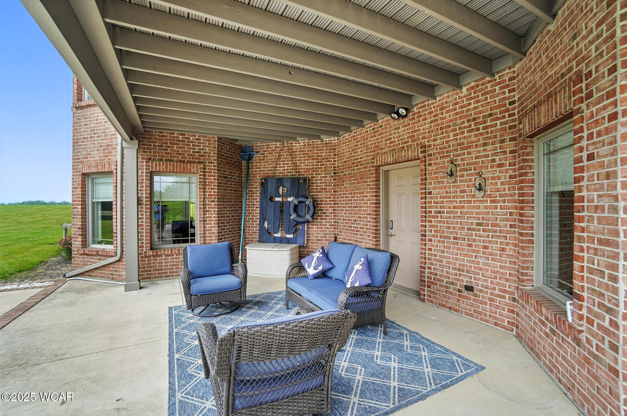 3455 Millcreek Road, Sidney, Ohio