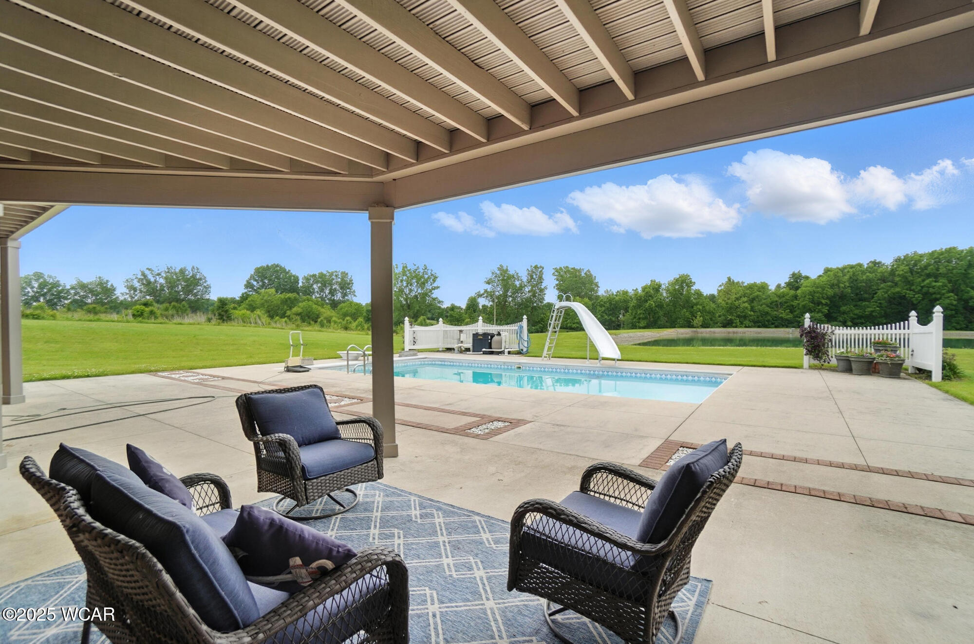 3455 Millcreek Road, Sidney, Ohio