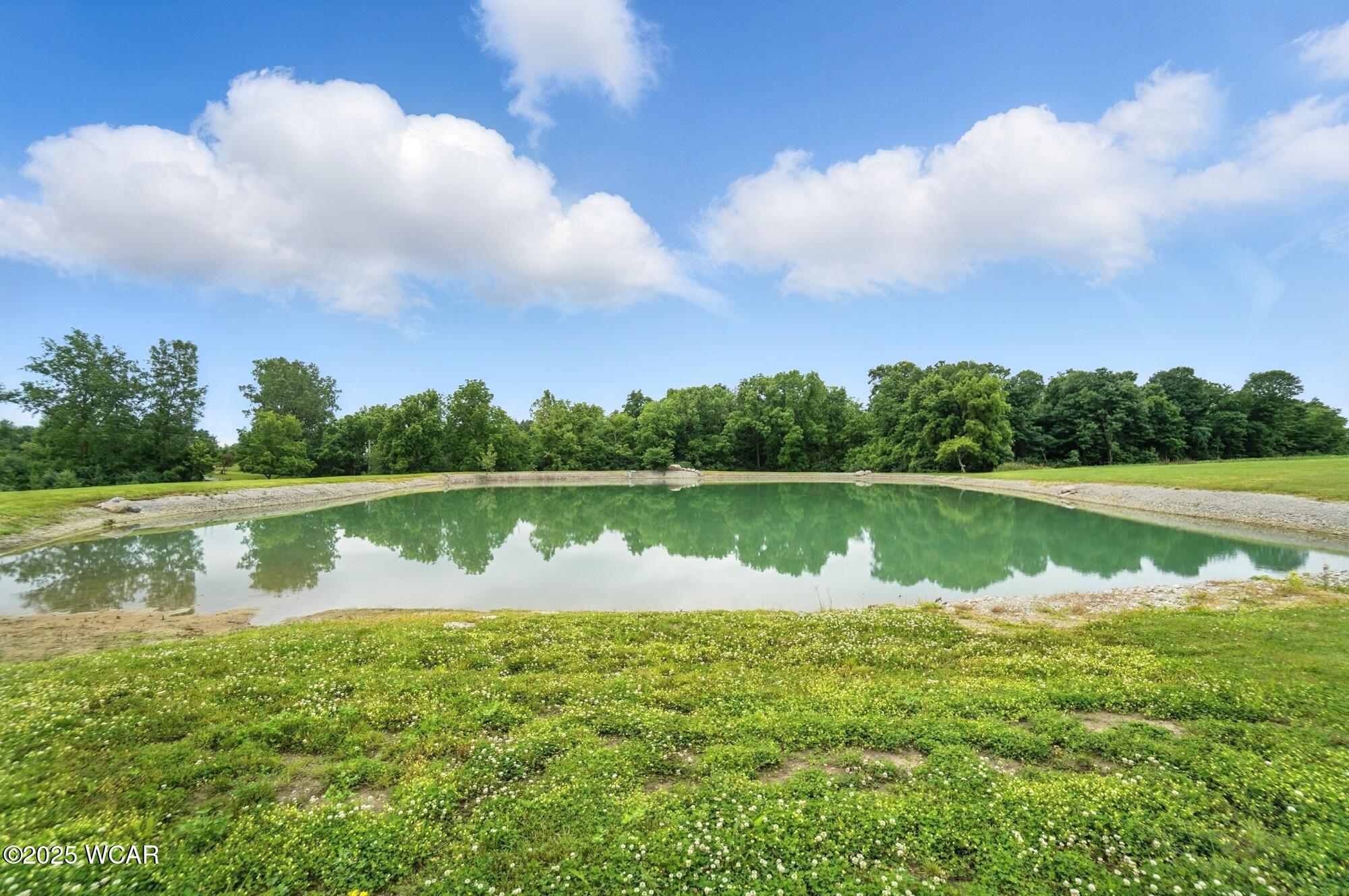 3455 Millcreek Road, Sidney, Ohio