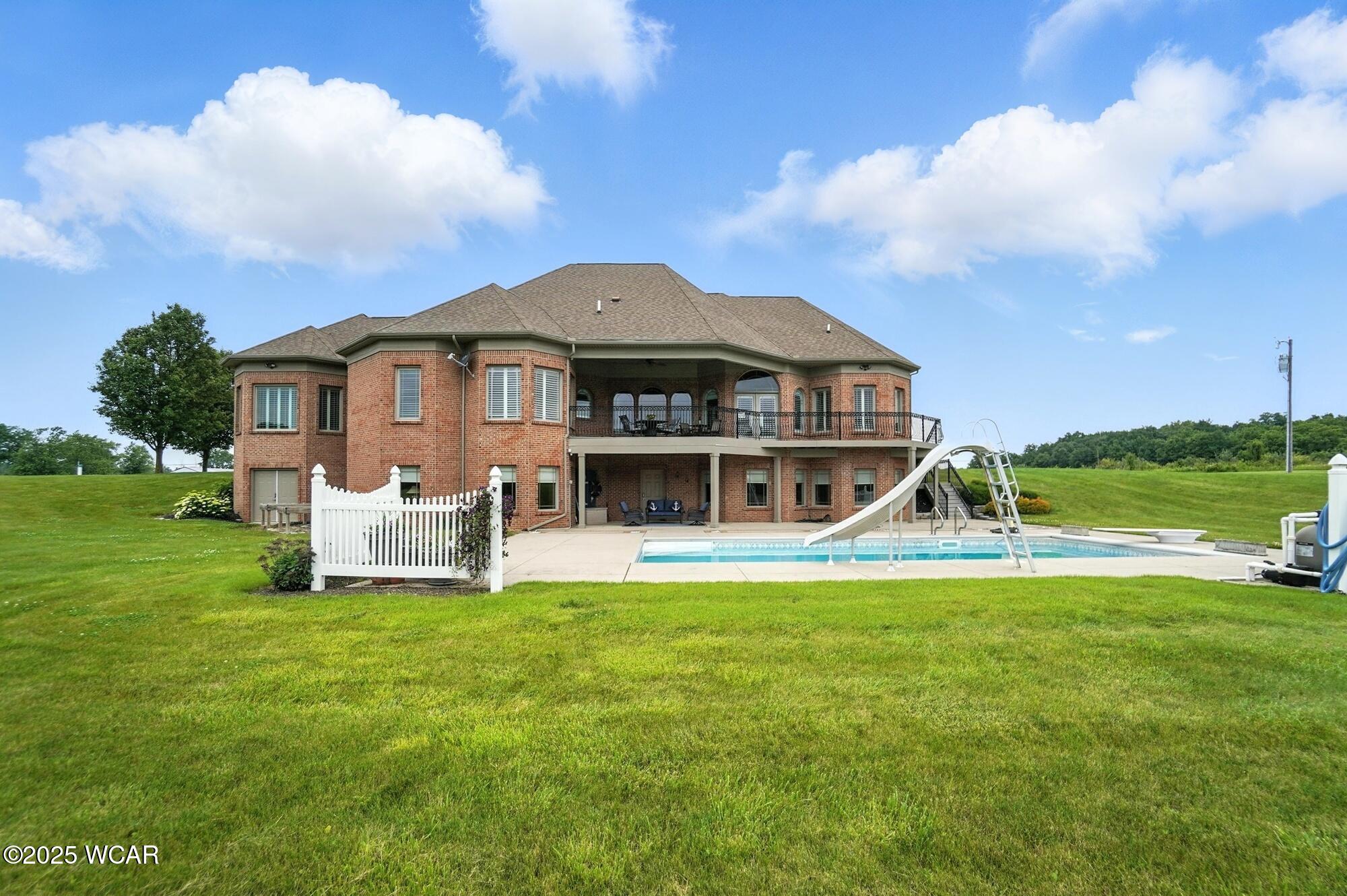 3455 Millcreek Road, Sidney, Ohio
