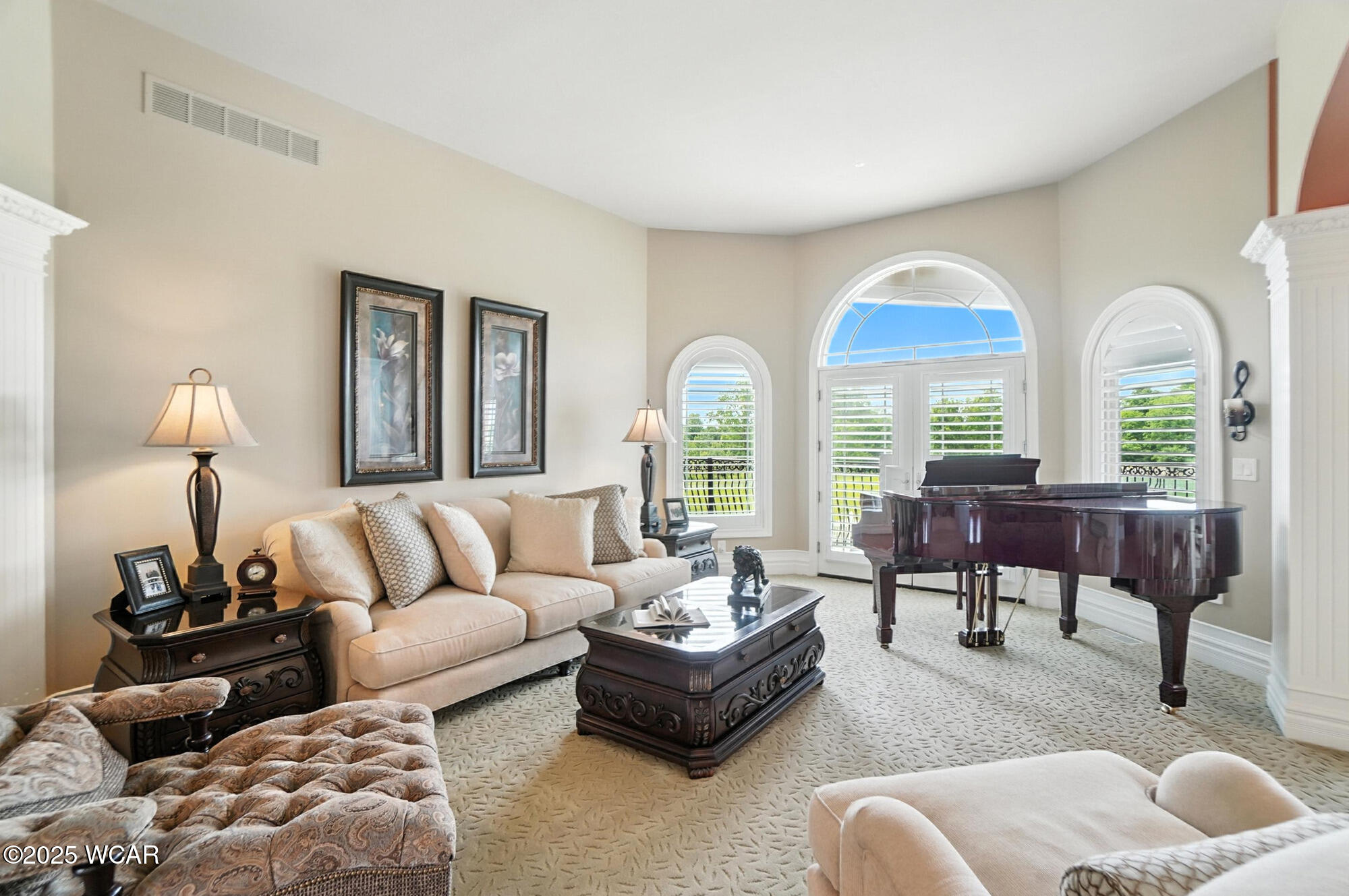 3455 Millcreek Road, Sidney, Ohio