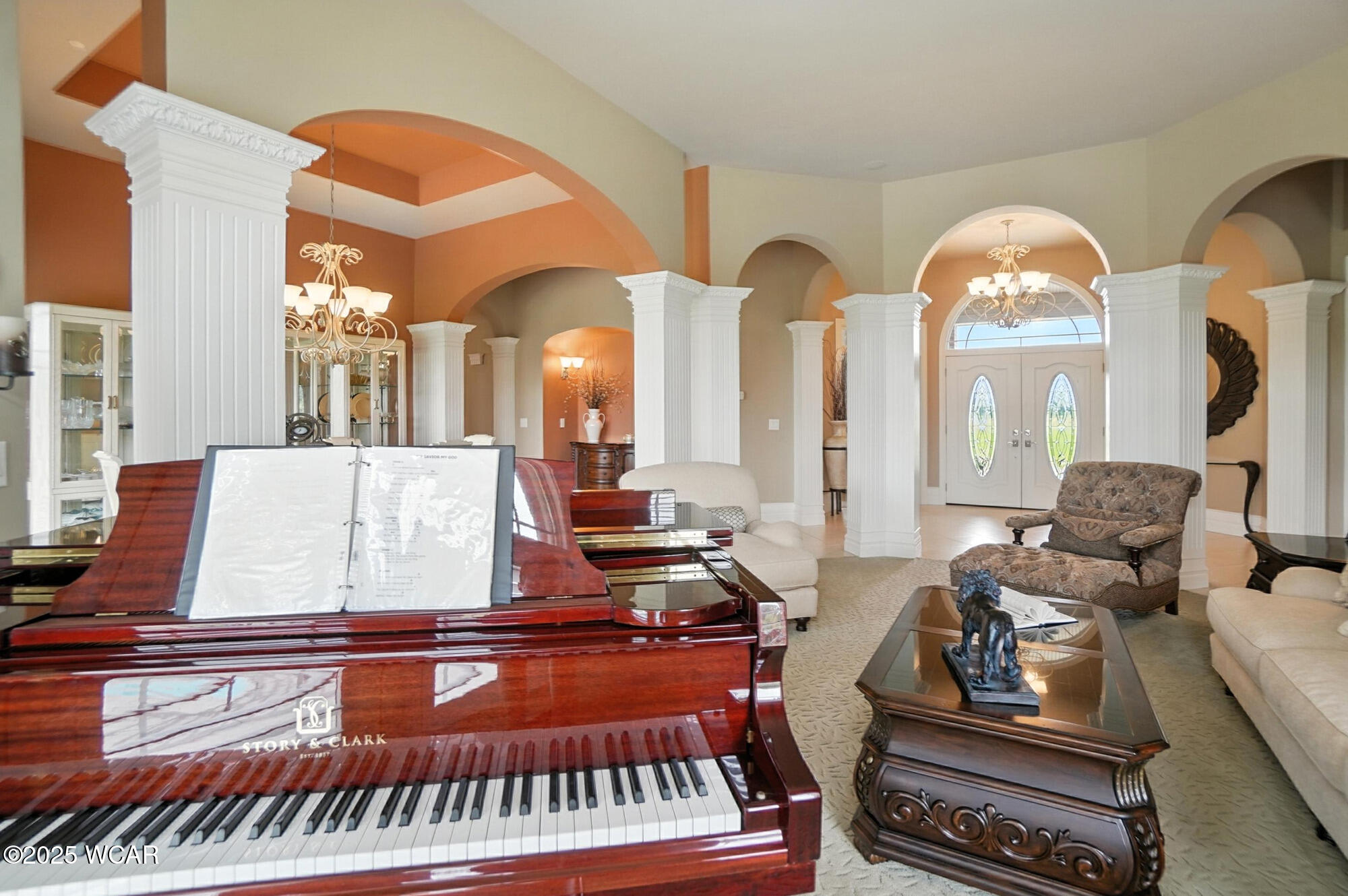 3455 Millcreek Road, Sidney, Ohio