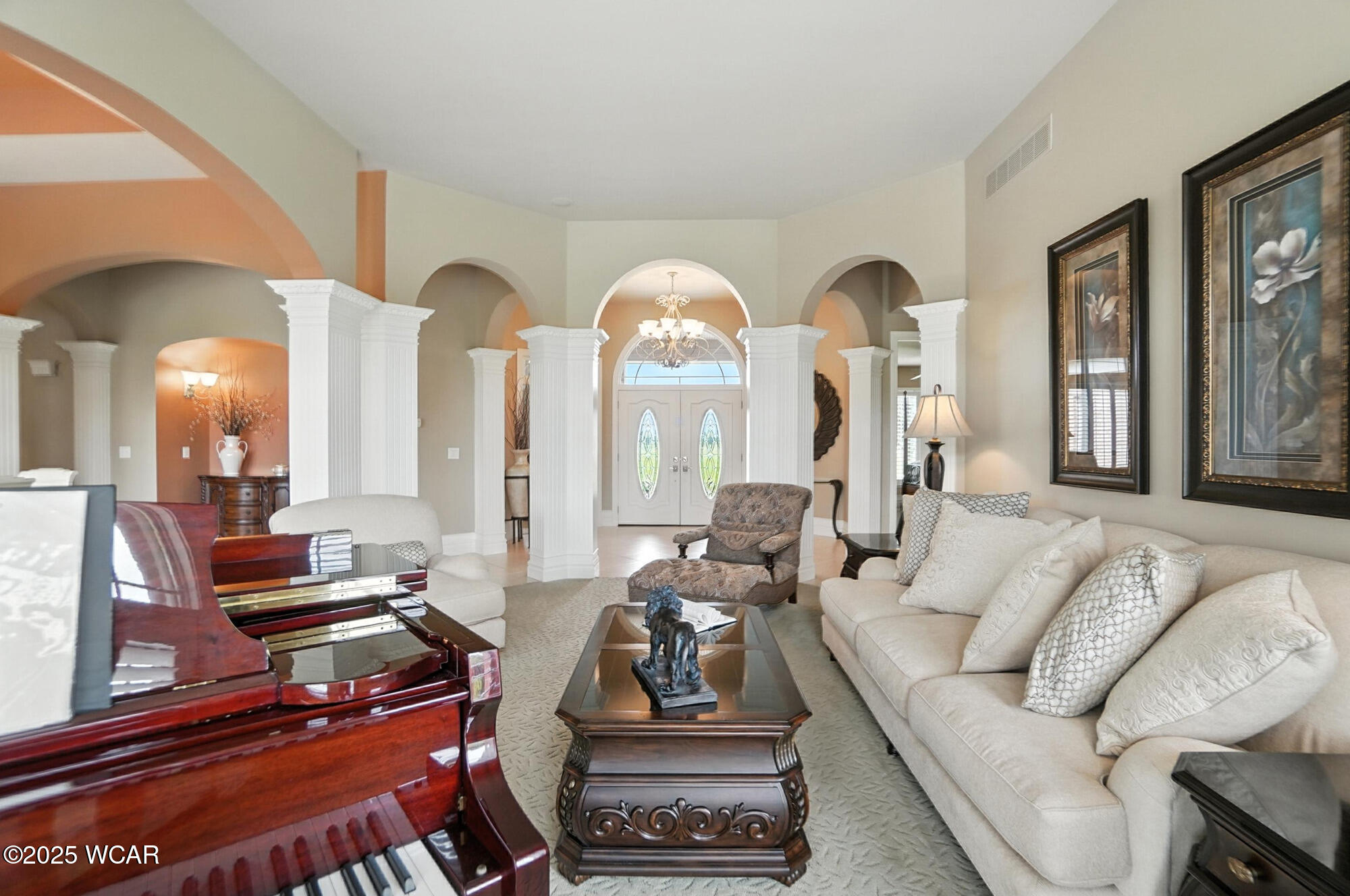 3455 Millcreek Road, Sidney, Ohio