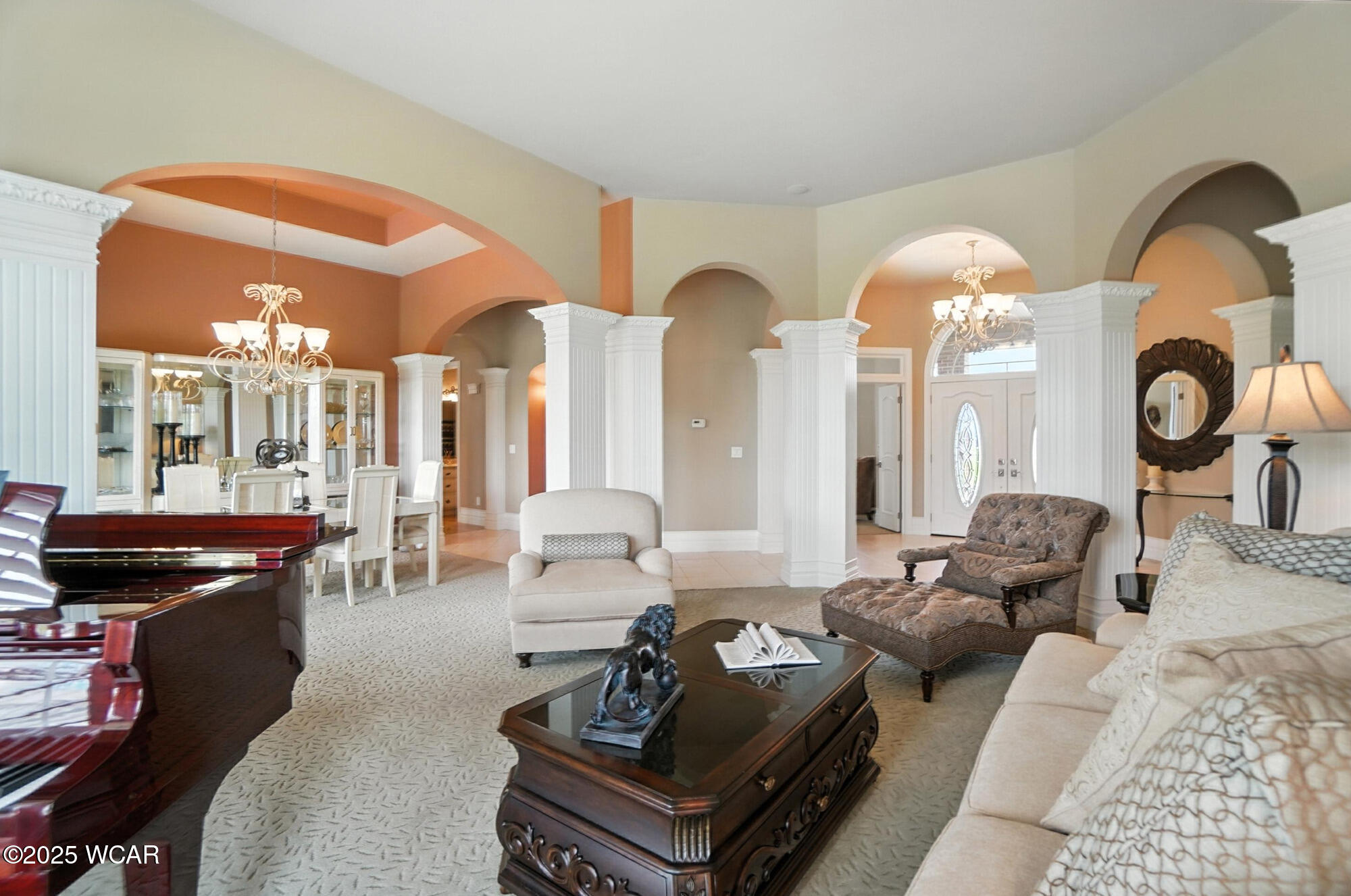 3455 Millcreek Road, Sidney, Ohio